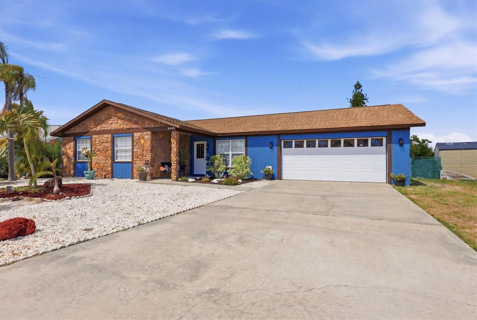 6358 GRANGER RD, PORT CHARLOTTE, FL