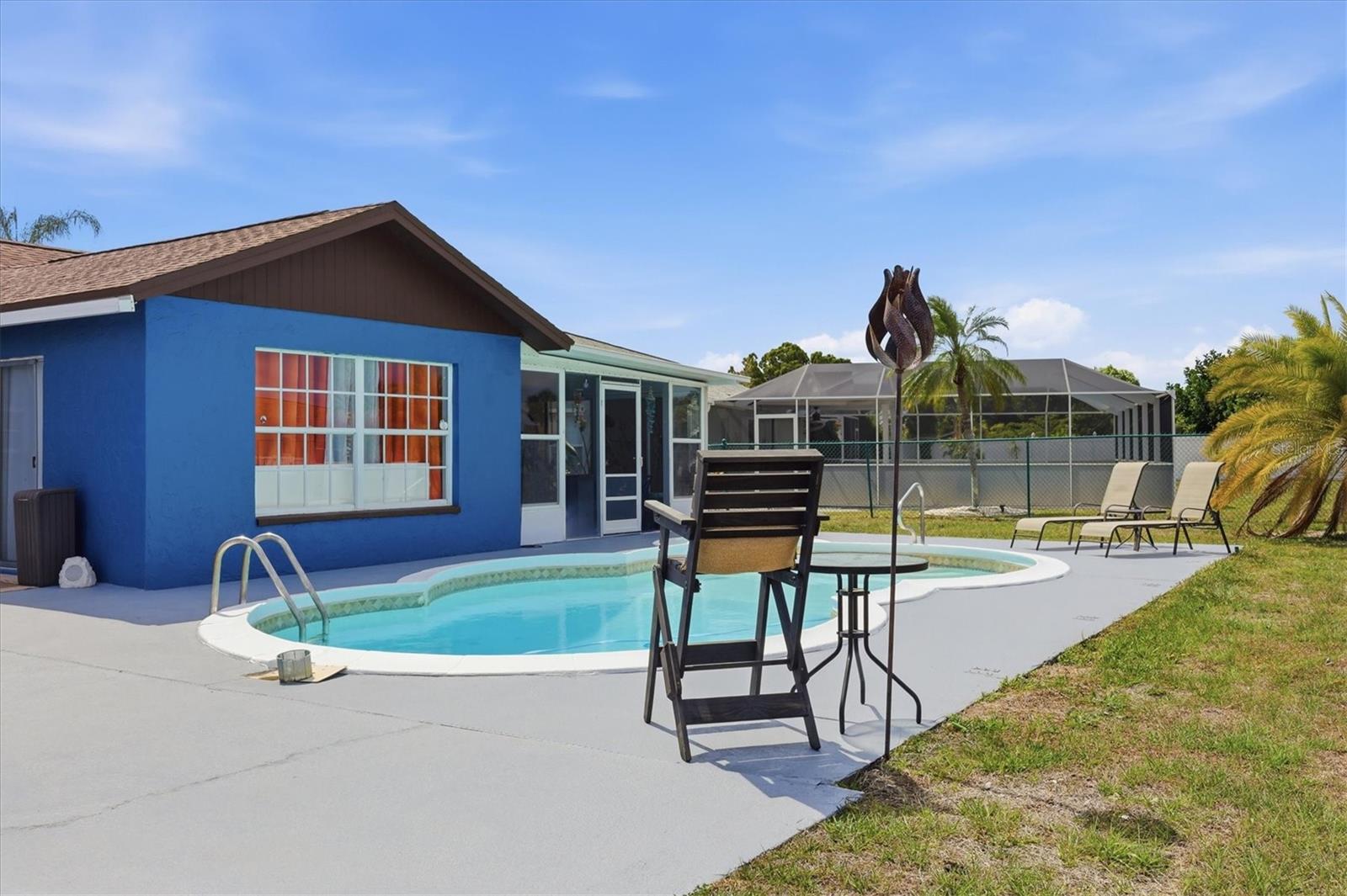 6358 GRANGER RD, PORT CHARLOTTE, FL — photo 3