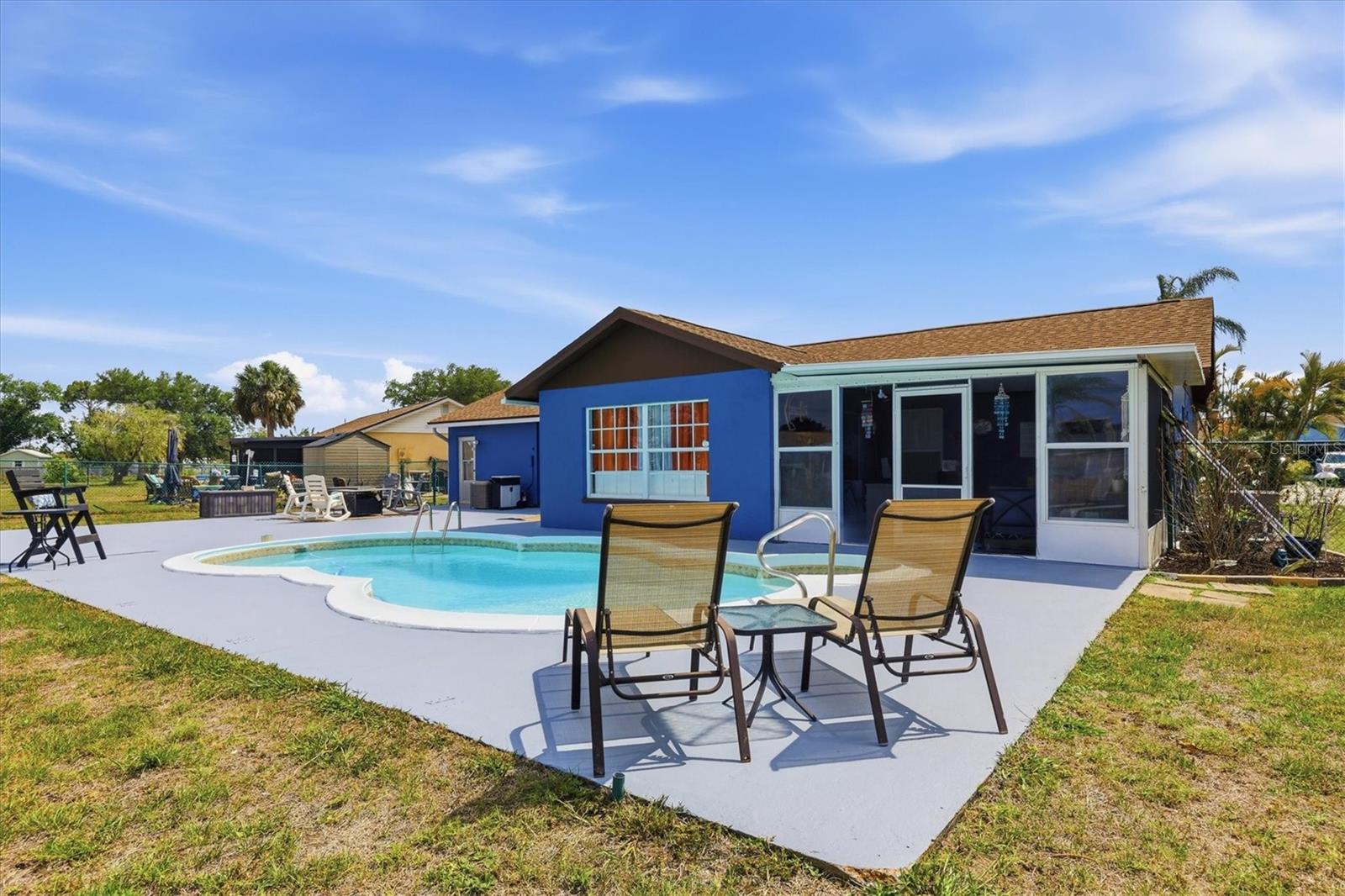 6358 GRANGER RD, PORT CHARLOTTE, FL — photo 33