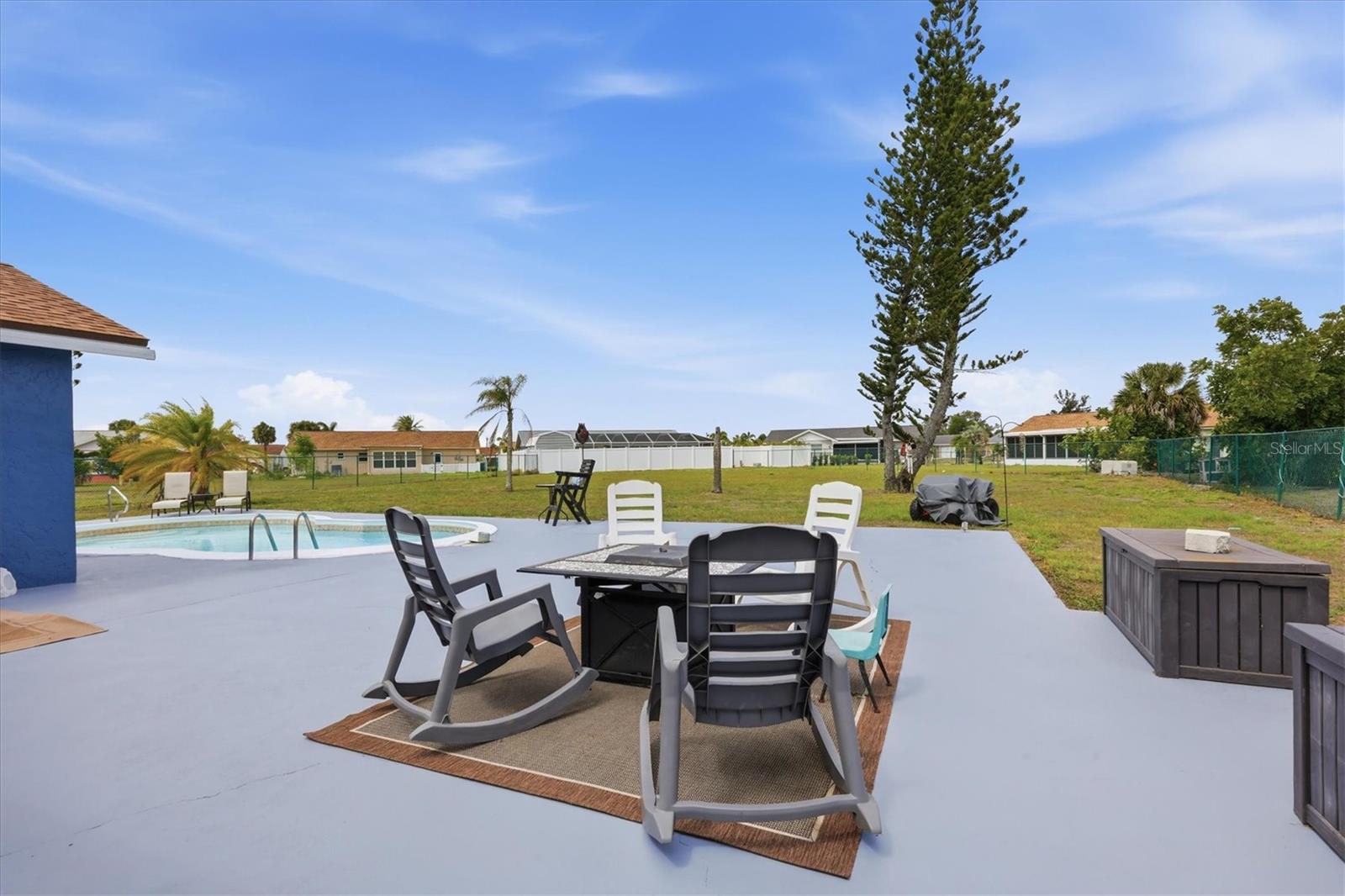 6358 GRANGER RD, PORT CHARLOTTE, FL — photo 35