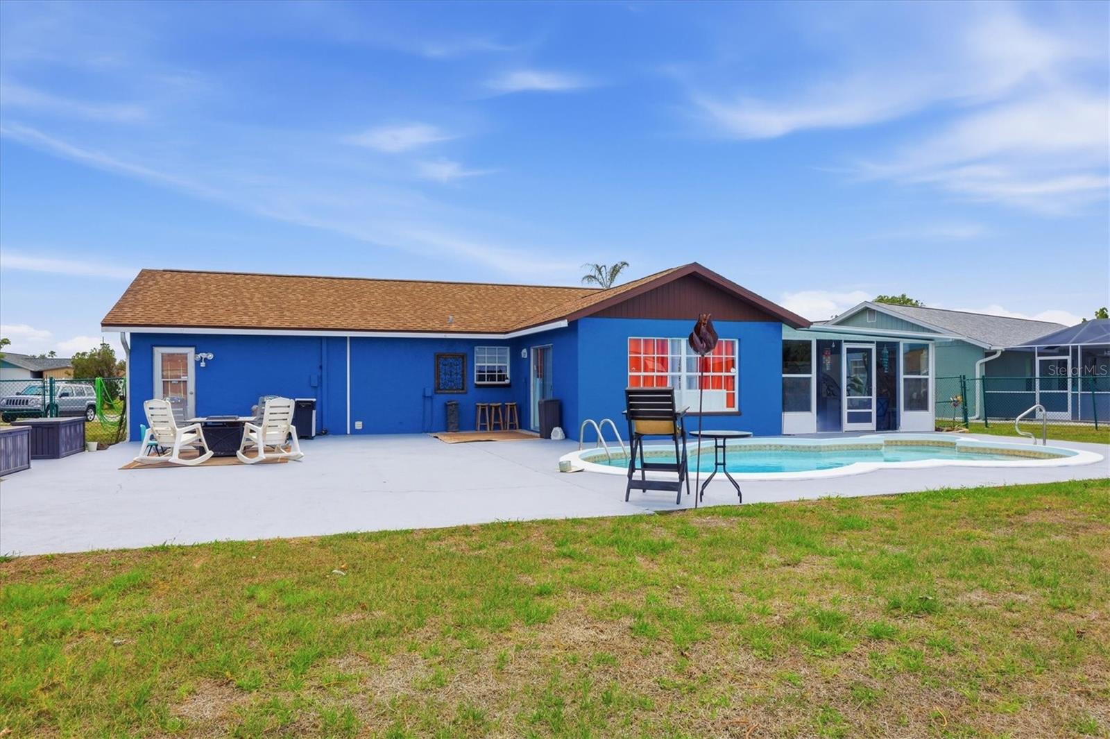 6358 GRANGER RD, PORT CHARLOTTE, FL — photo 36