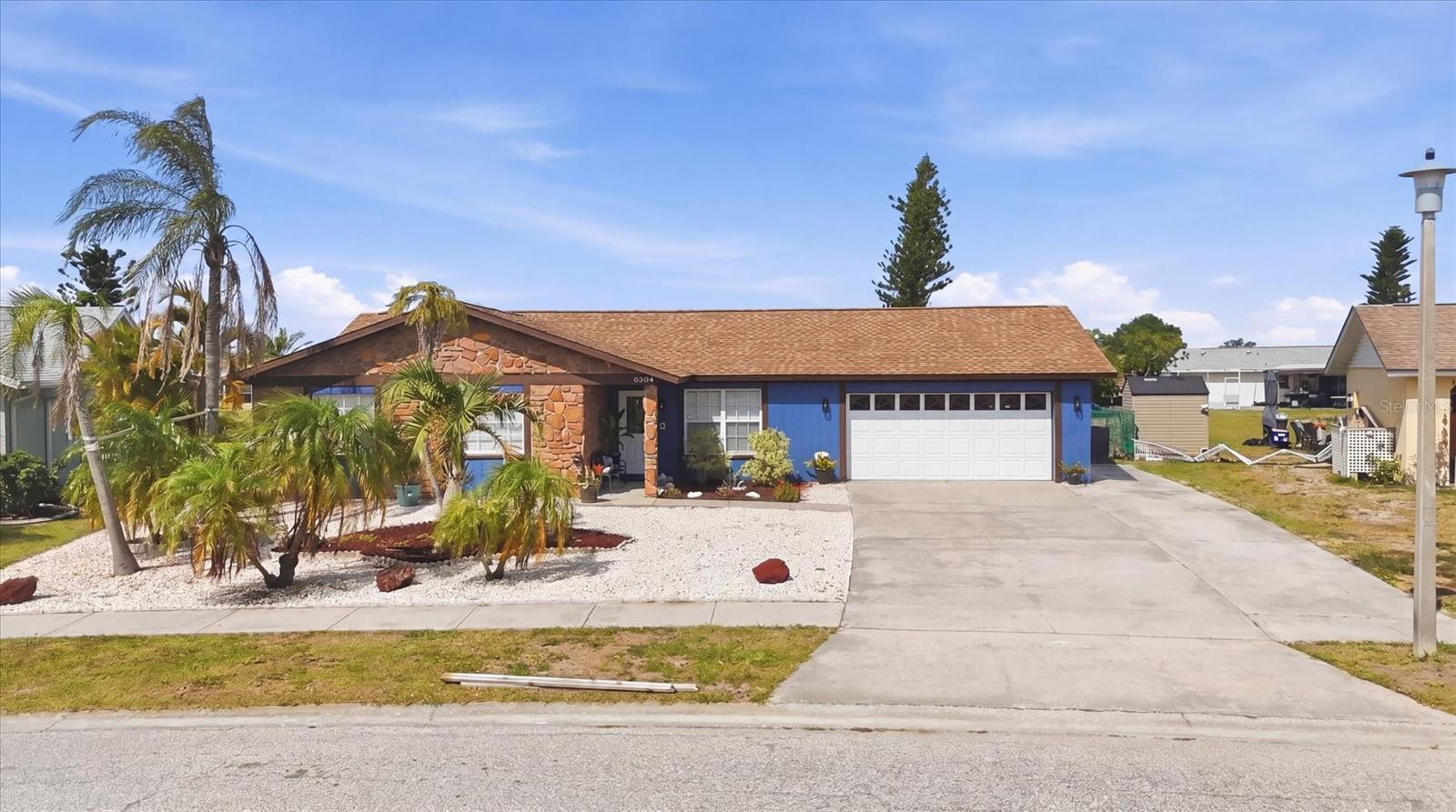 6358 GRANGER RD, PORT CHARLOTTE, FL — photo 37