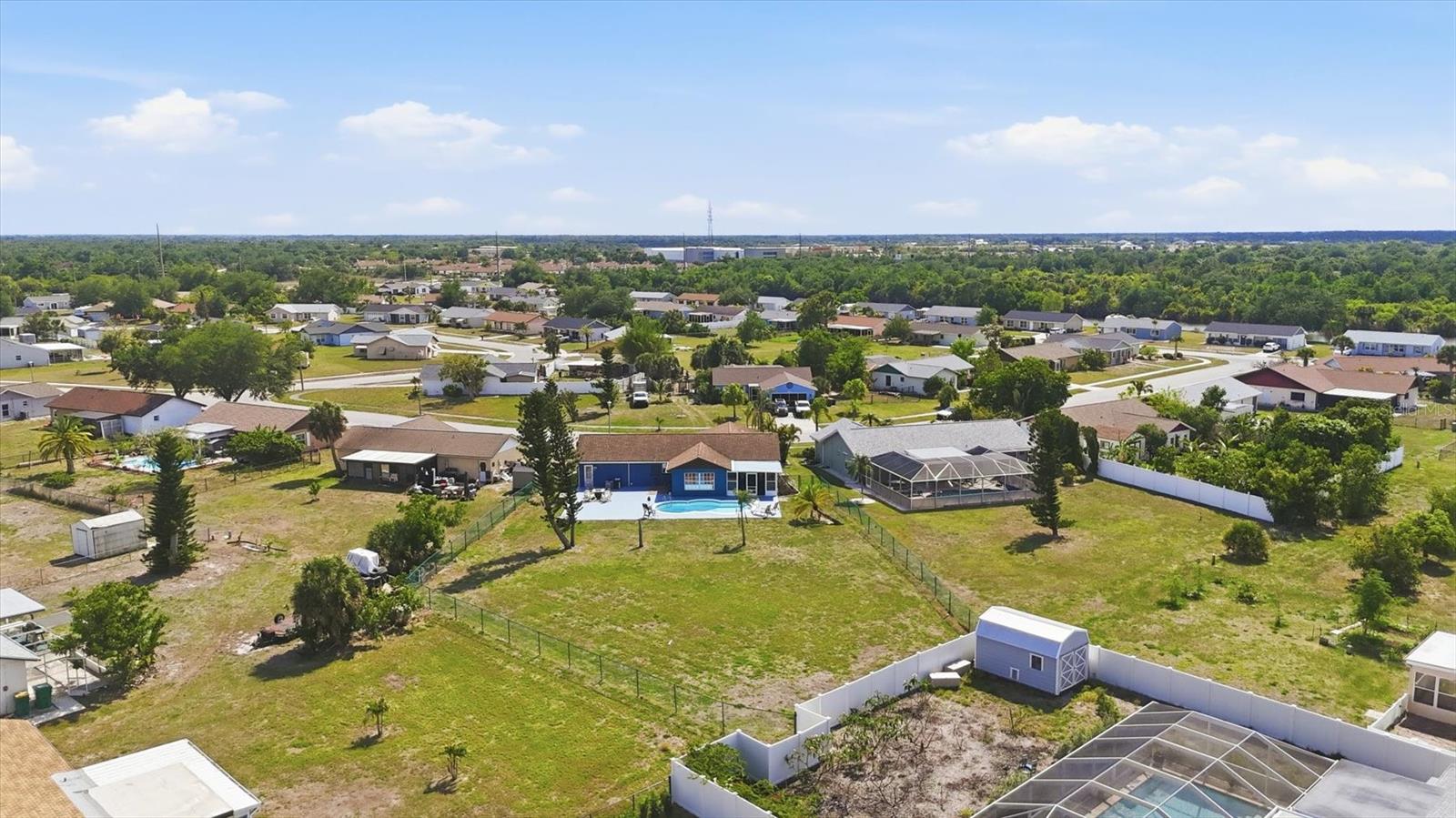 6358 GRANGER RD, PORT CHARLOTTE, FL — photo 40