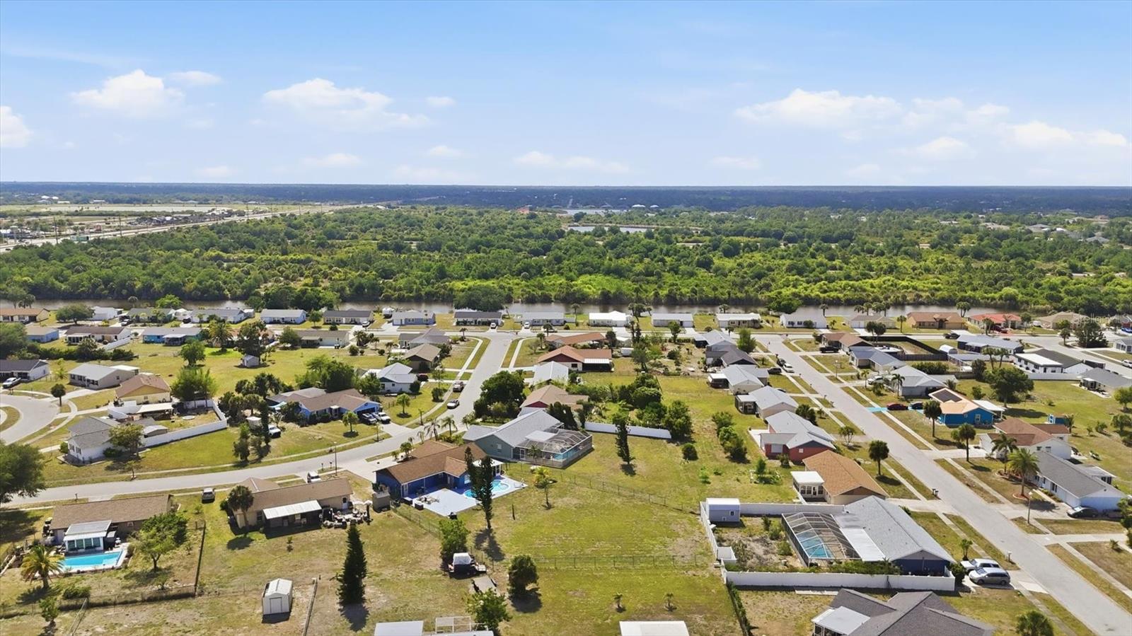 6358 GRANGER RD, PORT CHARLOTTE, FL — photo 42