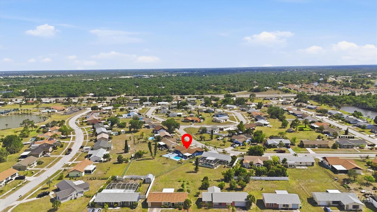 6358 GRANGER RD, PORT CHARLOTTE, FL — photo 43