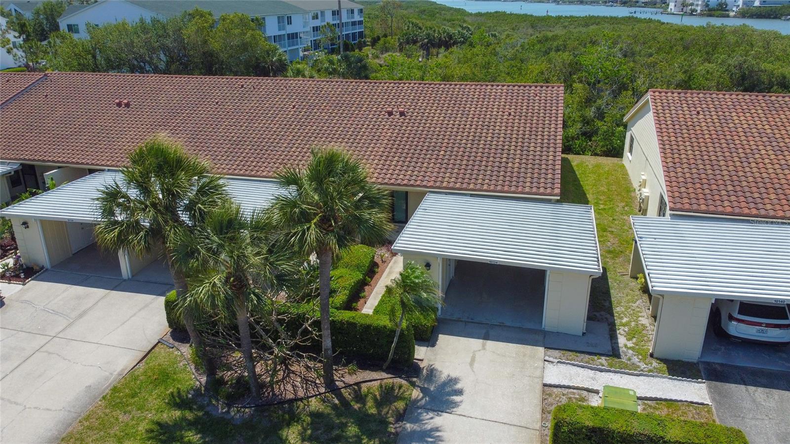 10134 REGAL DR #1, LARGO, FL — photo 25