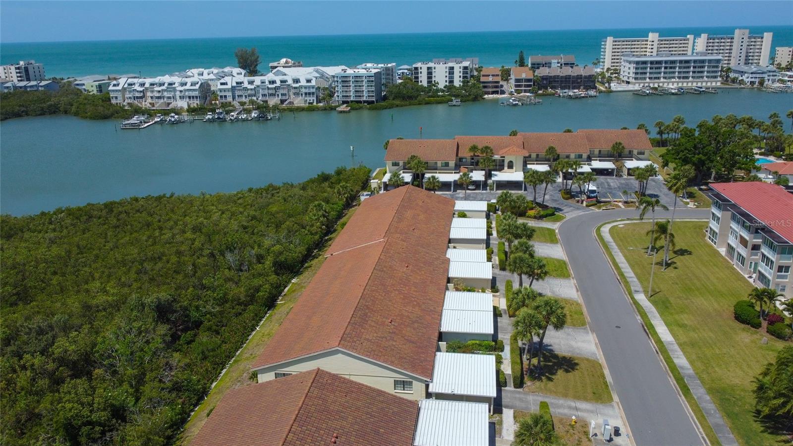 10134 REGAL DR #1, LARGO, FL — photo 30