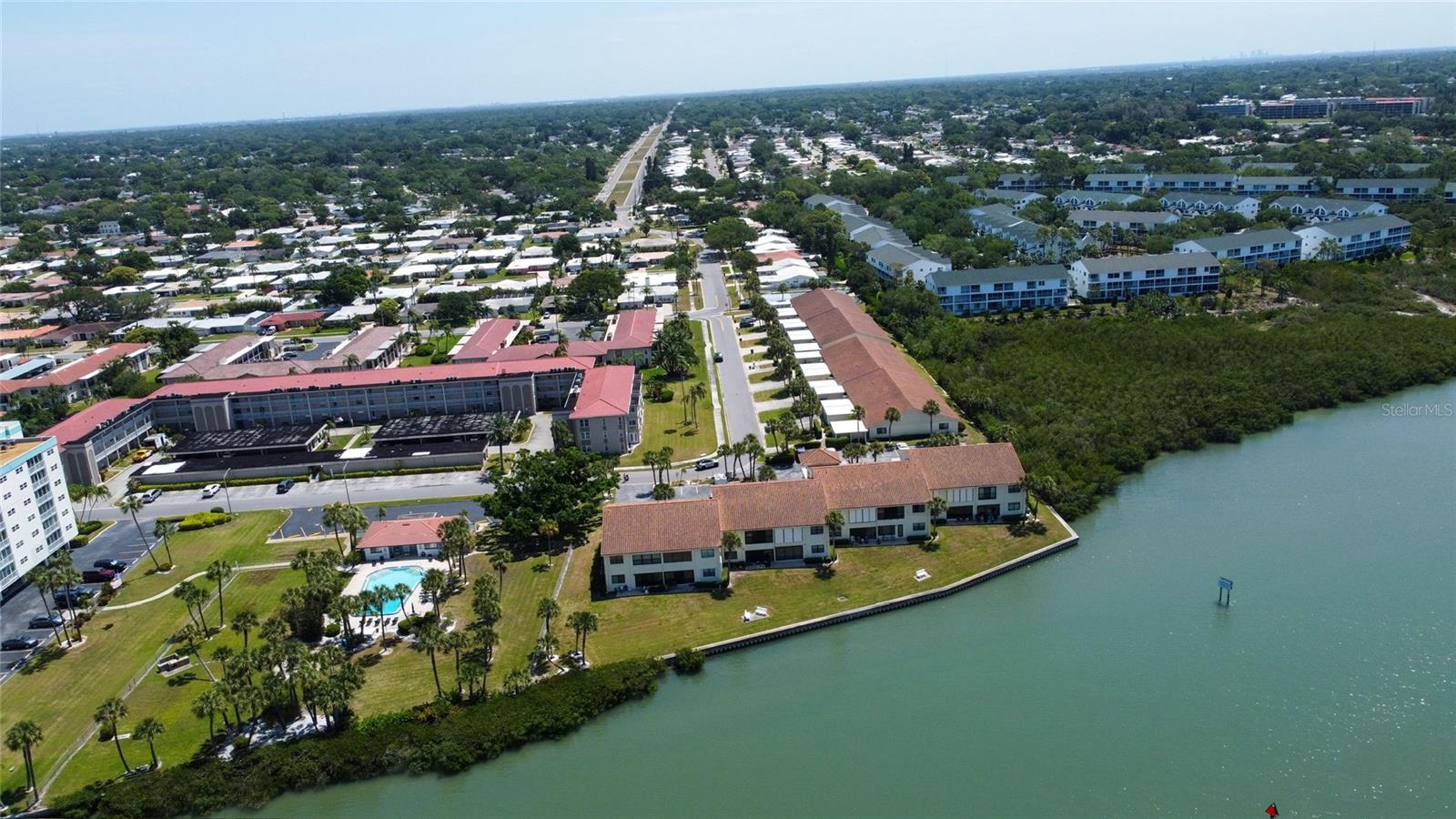 10134 REGAL DR #1, LARGO, FL — photo 33