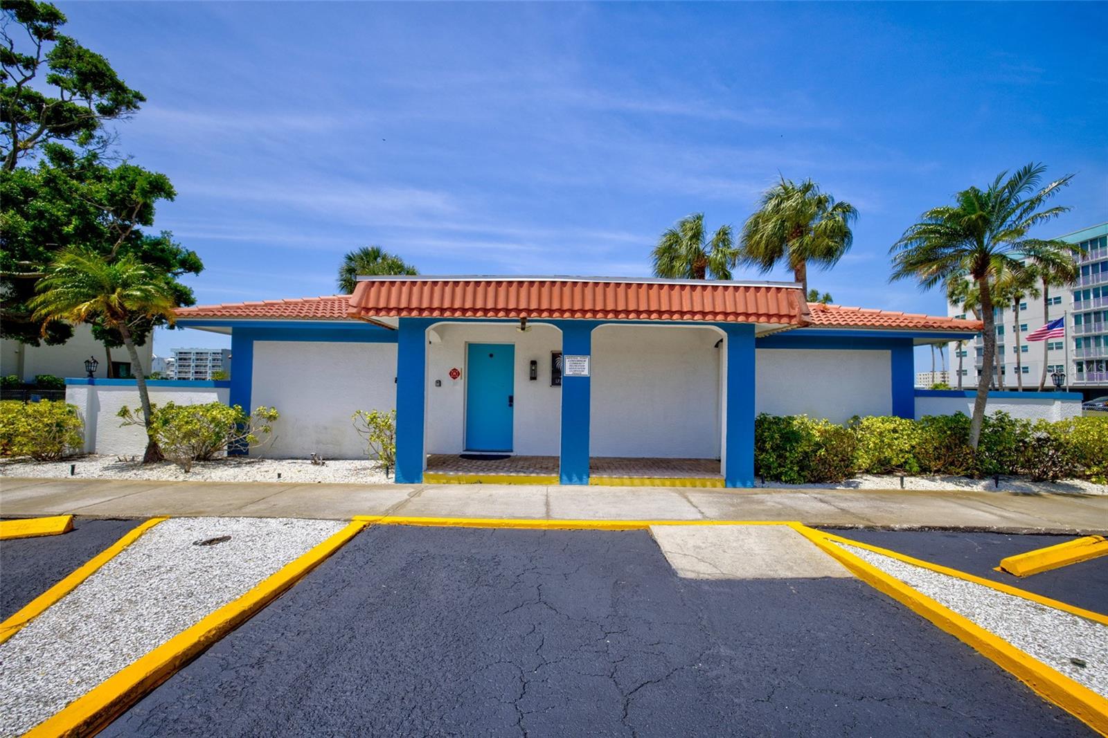 10134 REGAL DR #1, LARGO, FL — photo 43