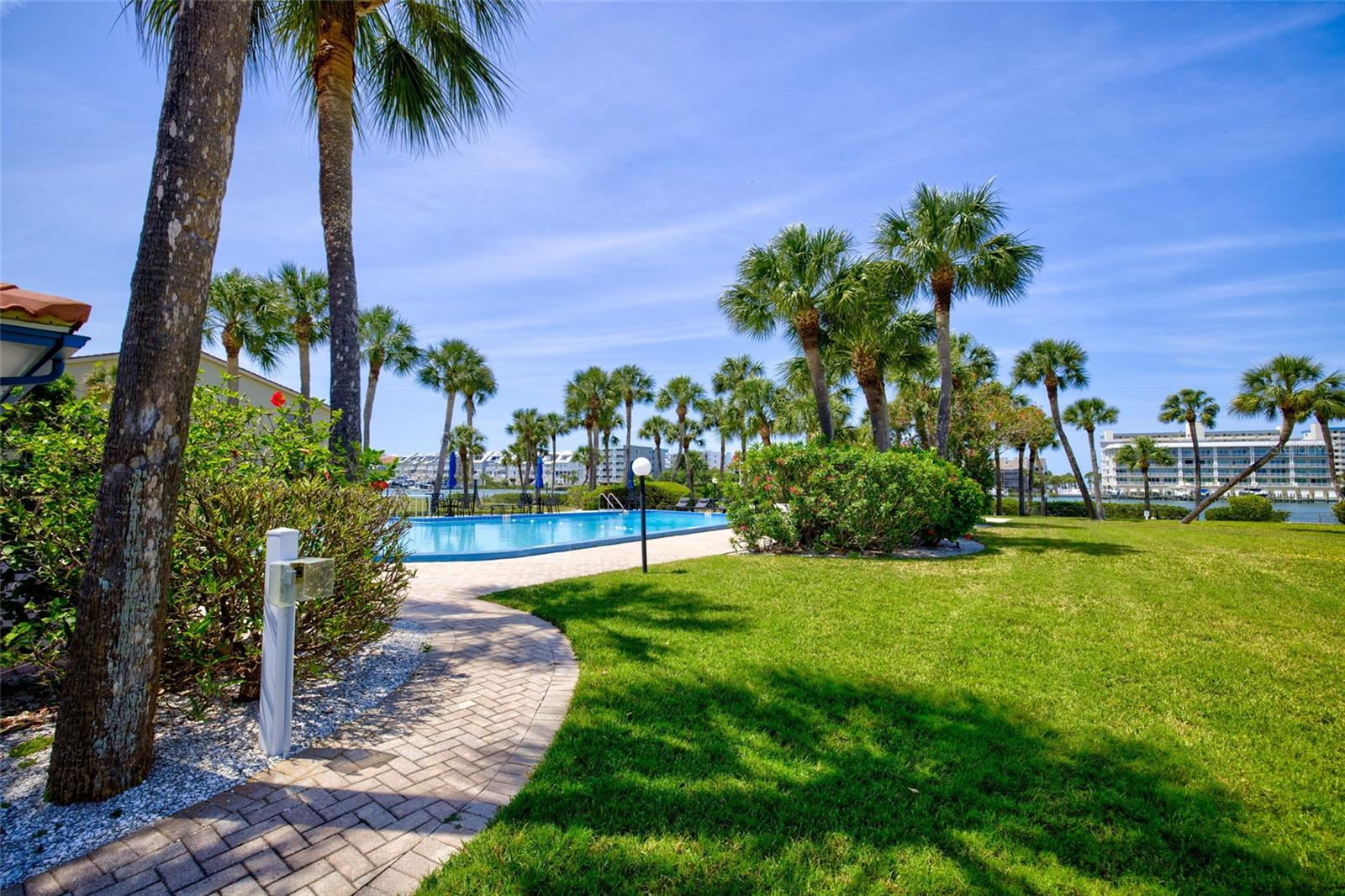10134 REGAL DR #1, LARGO, FL — photo 44