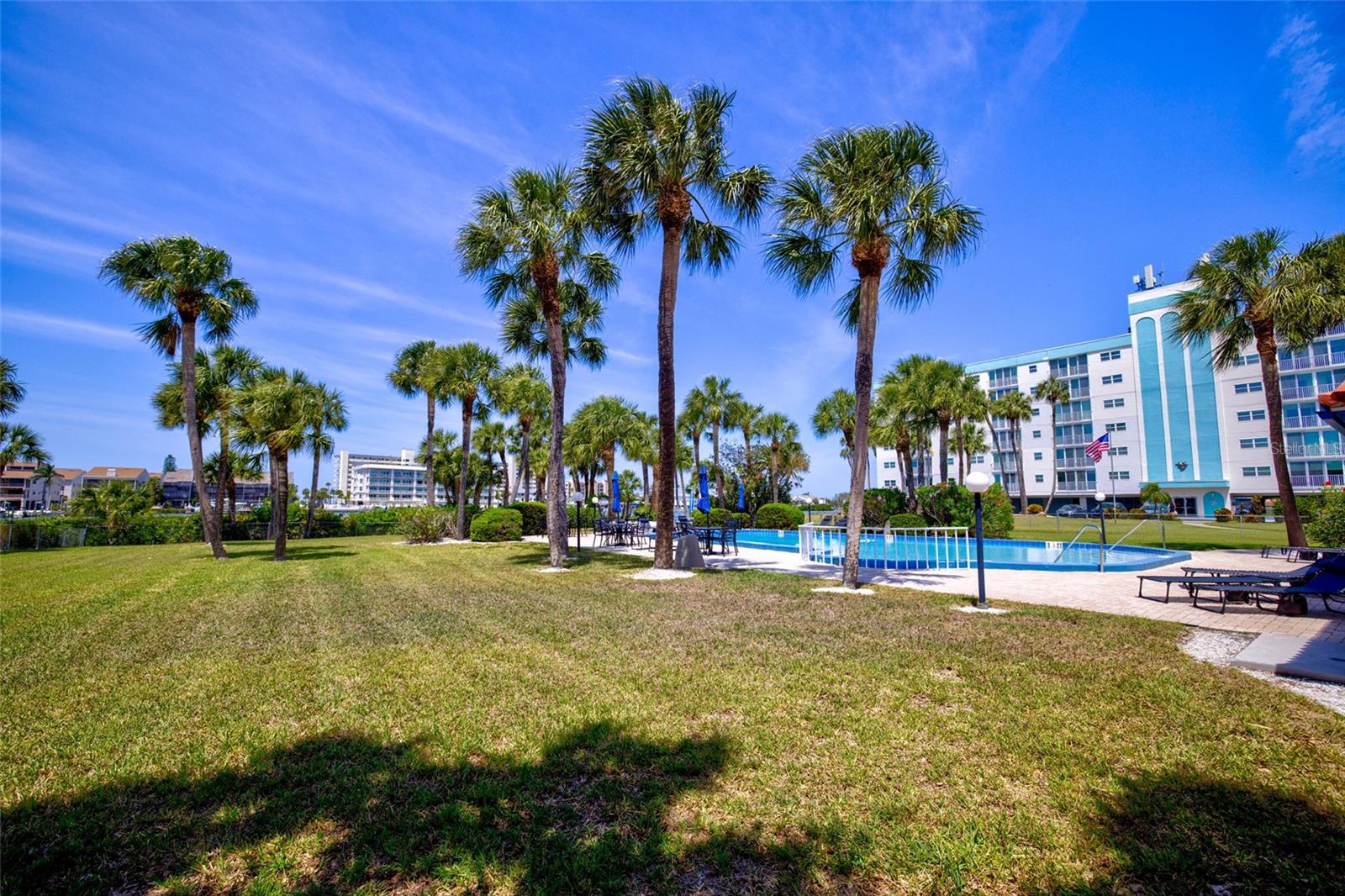 10134 REGAL DR #1, LARGO, FL — photo 45