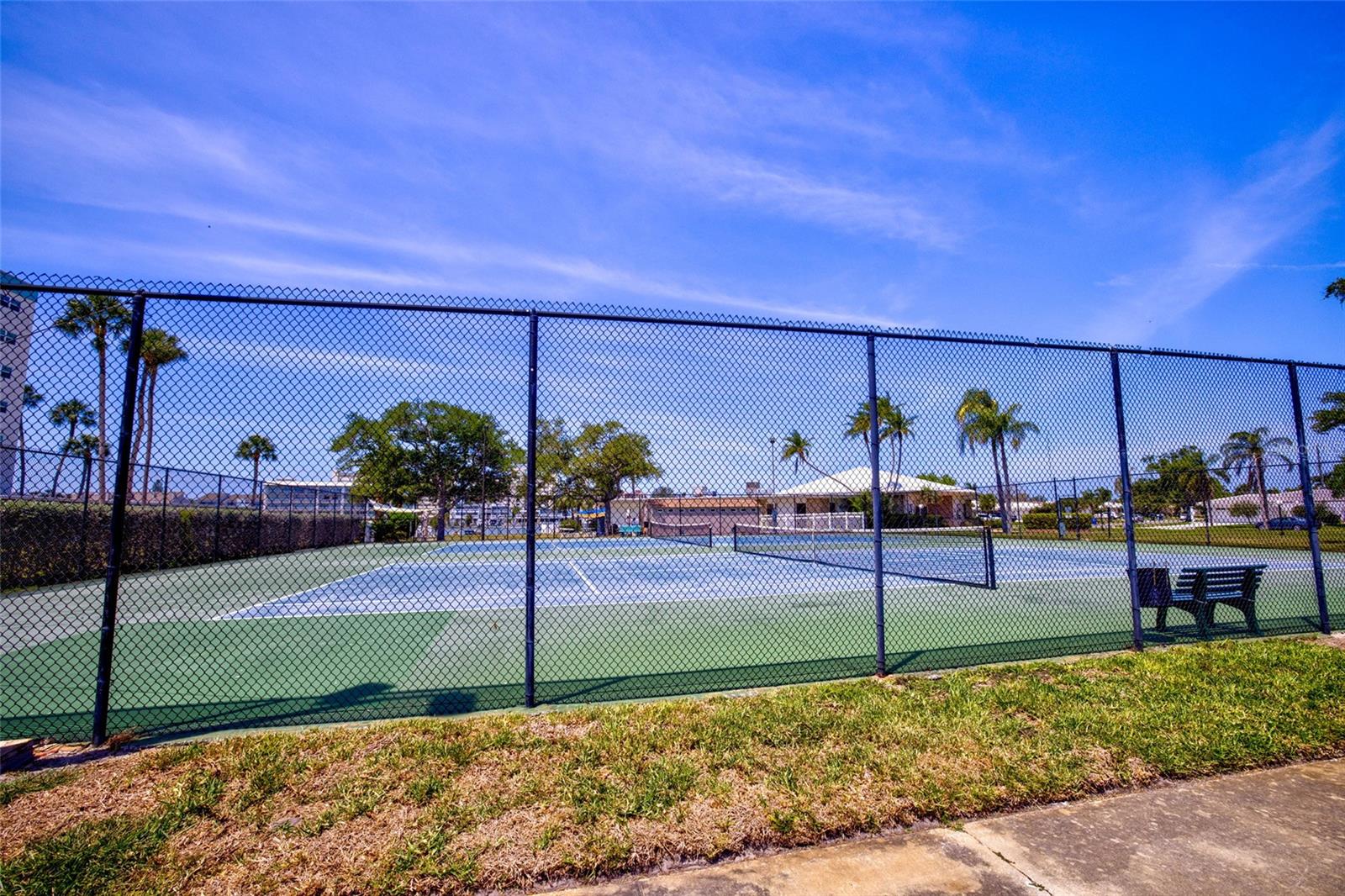 10134 REGAL DR #1, LARGO, FL — photo 46