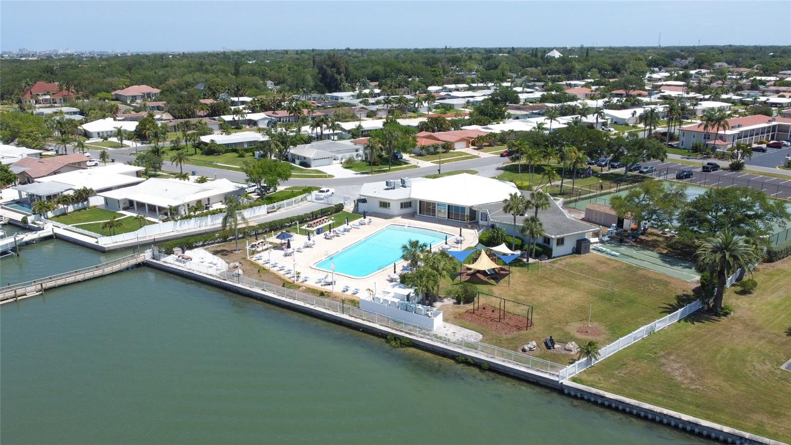 10134 REGAL DR #1, LARGO, FL — photo 48