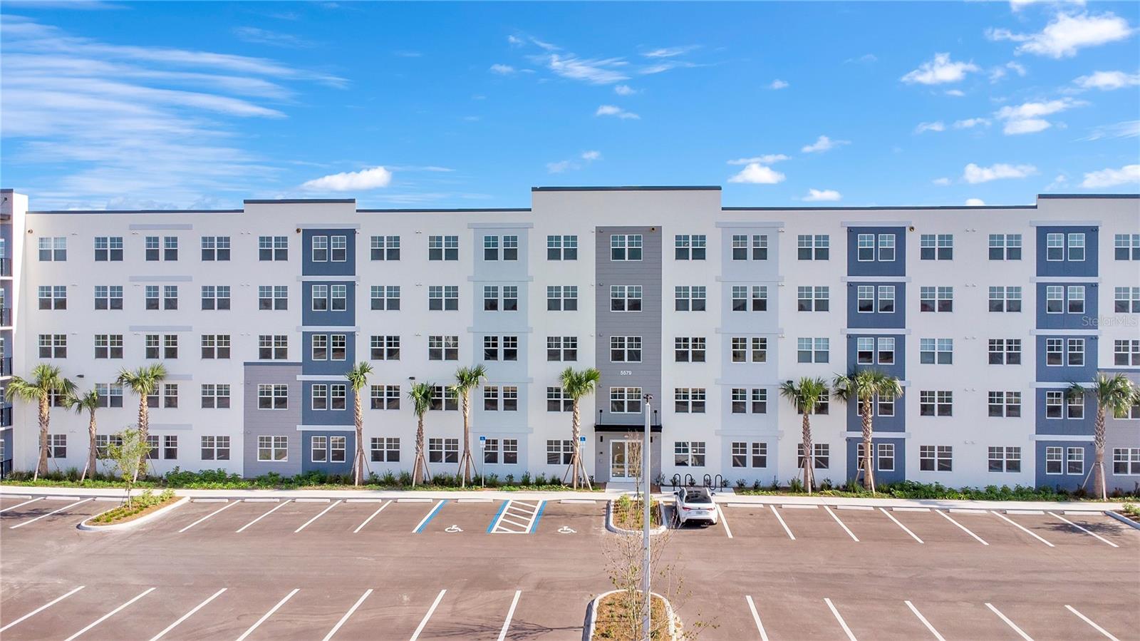 5579 MILLENIA PARK BLVD #106, ORLANDO, FL