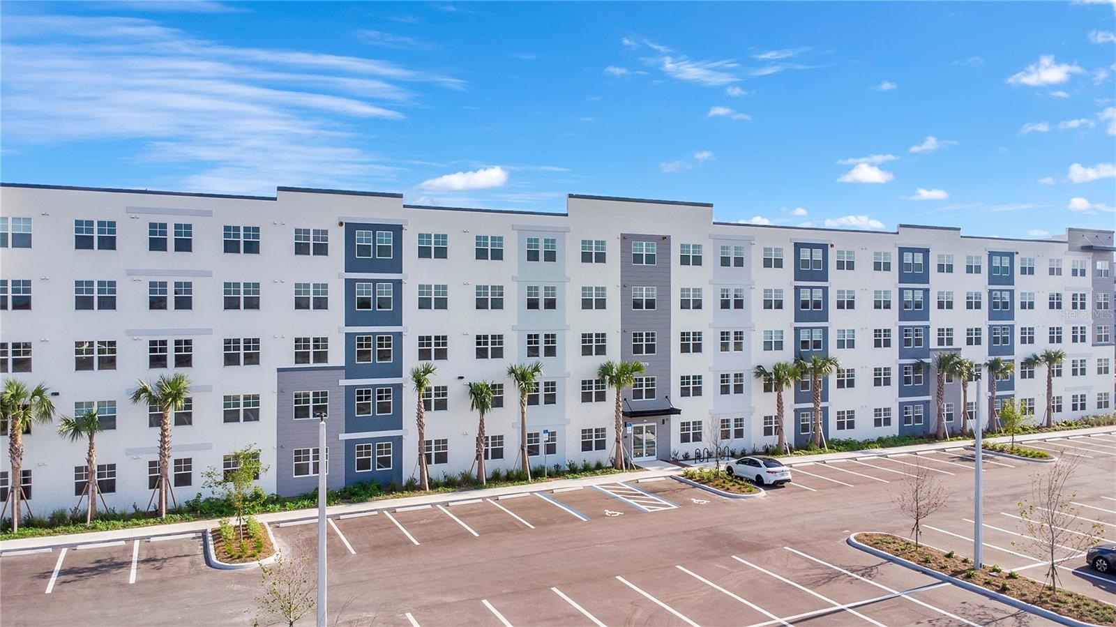 5579 MILLENIA PARK BLVD #106, ORLANDO, FL — photo 2