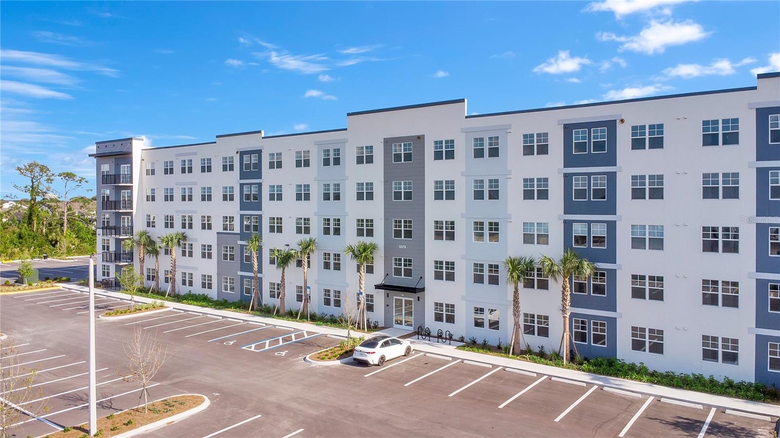 5579 MILLENIA PARK BLVD #106, ORLANDO, FL — photo 3