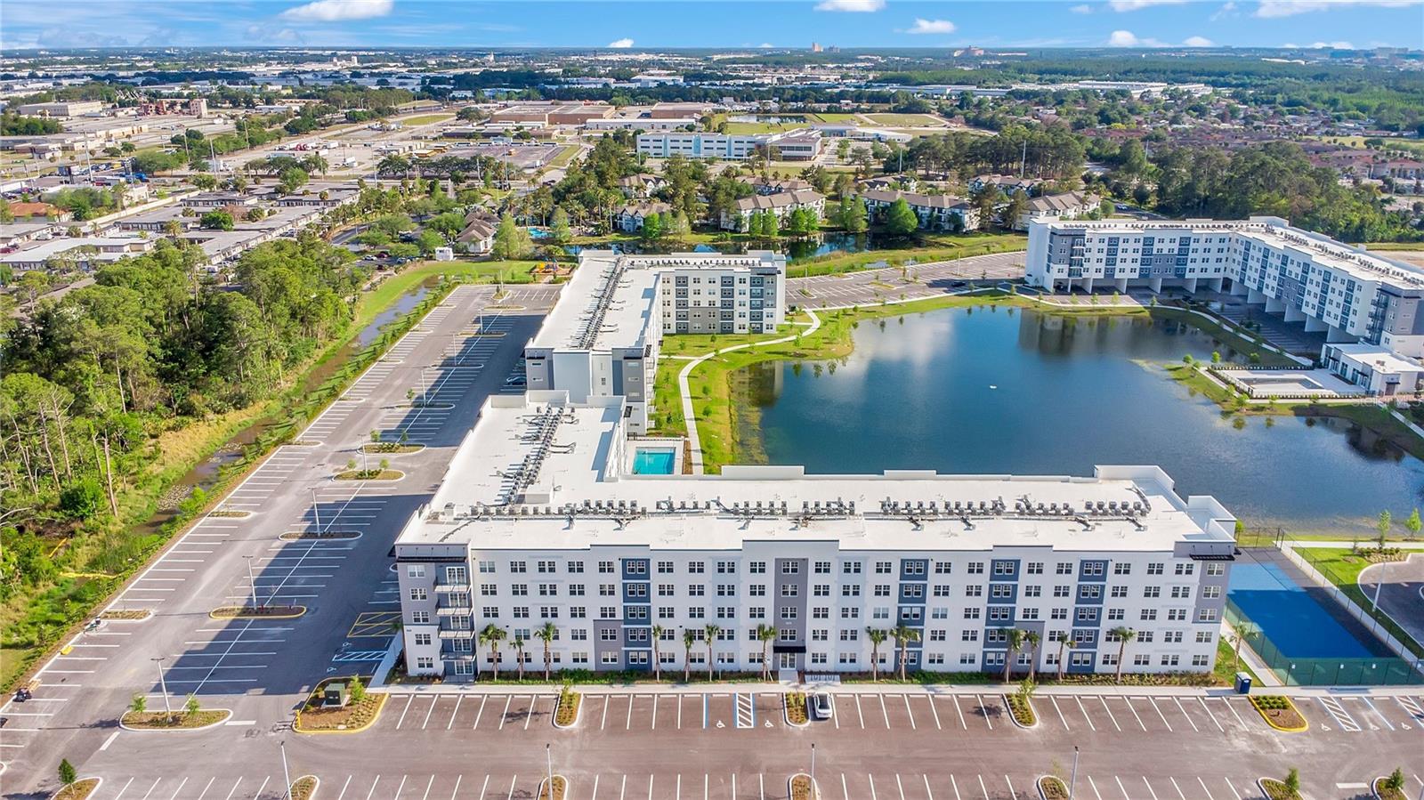 5579 MILLENIA PARK BLVD #106, ORLANDO, FL — photo 20