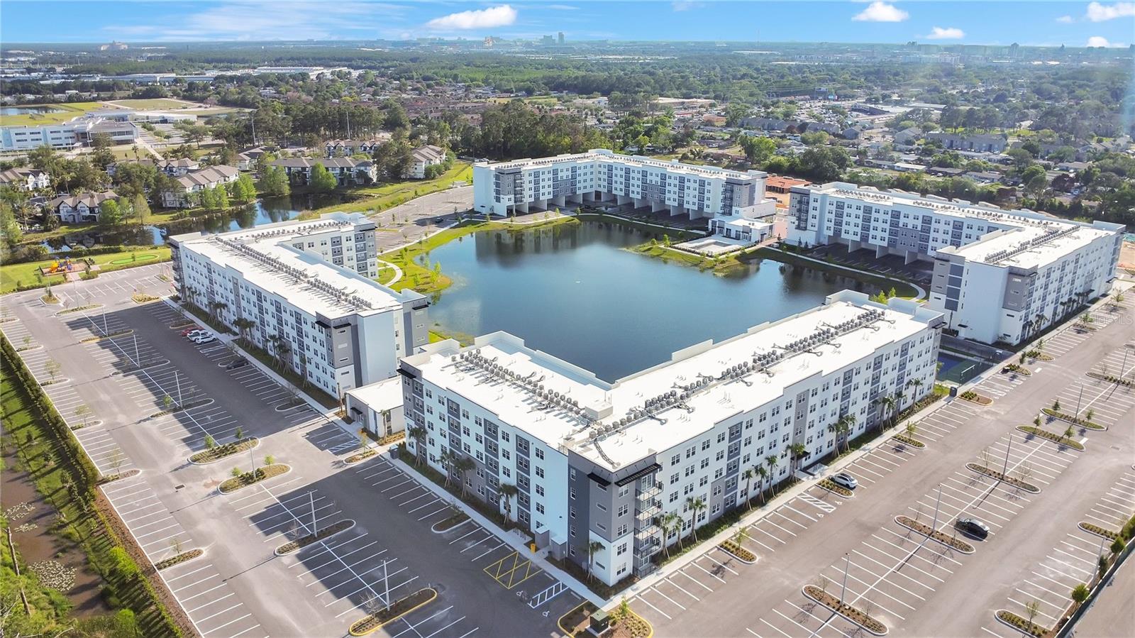 5579 MILLENIA PARK BLVD #106, ORLANDO, FL — photo 21