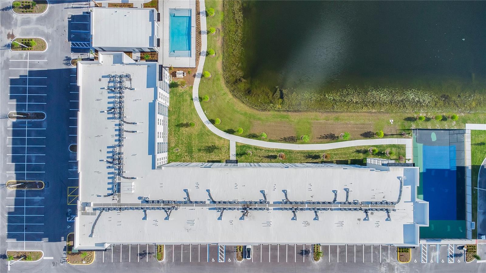5579 MILLENIA PARK BLVD #106, ORLANDO, FL — photo 23