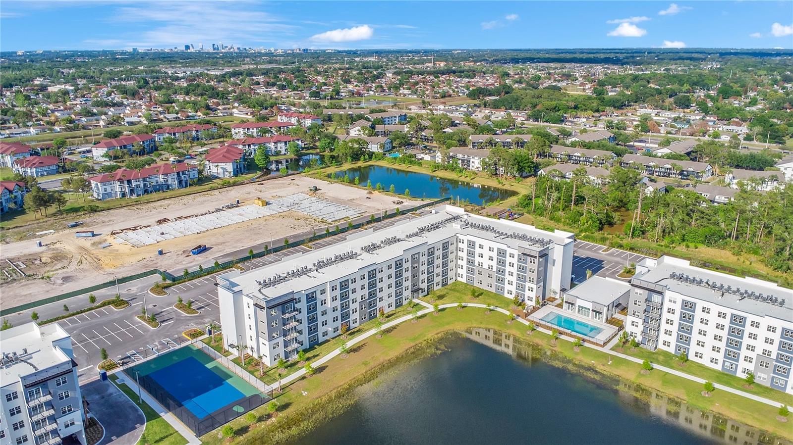 5579 MILLENIA PARK BLVD #106, ORLANDO, FL — photo 25