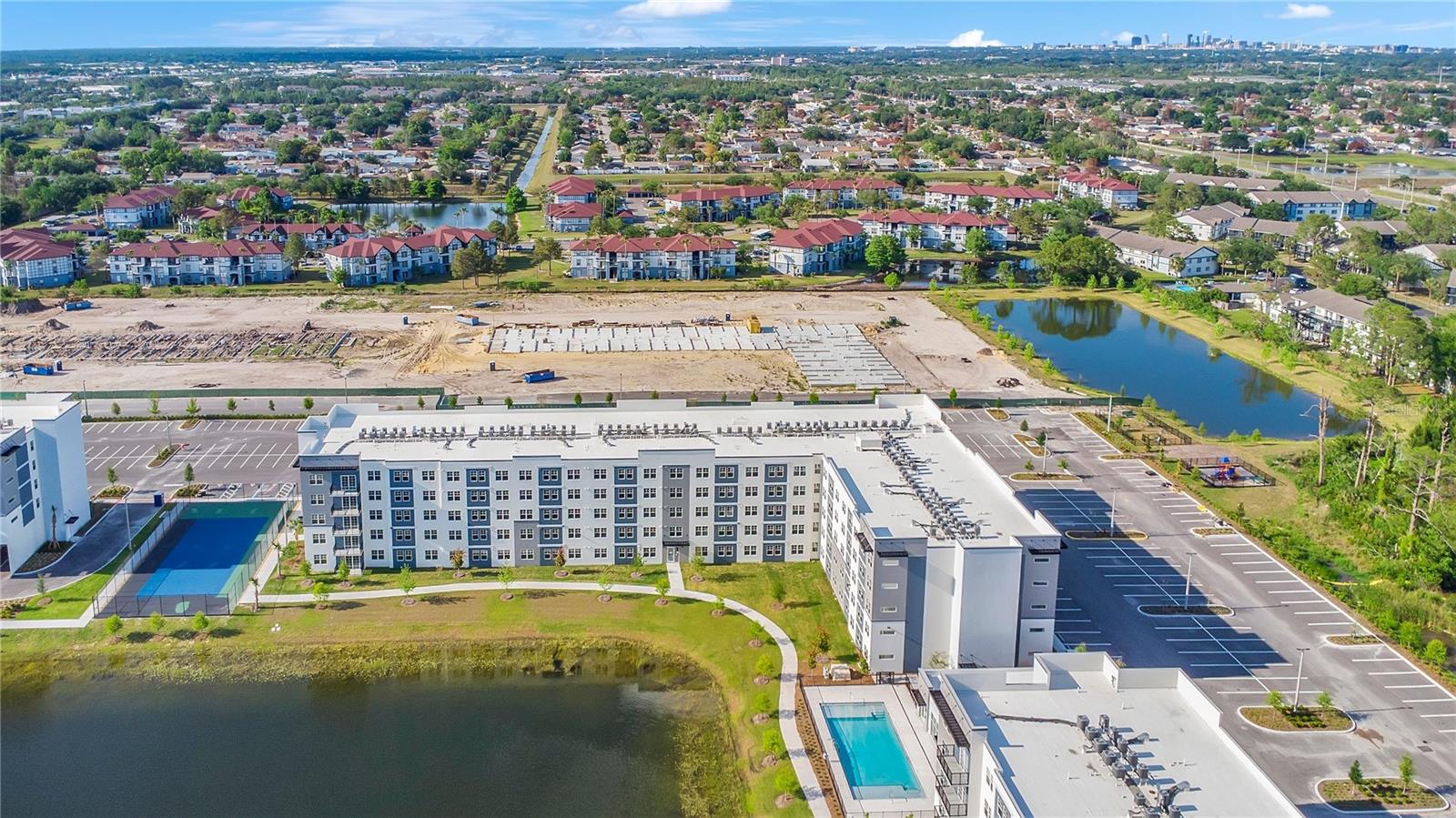 5579 MILLENIA PARK BLVD #106, ORLANDO, FL — photo 26