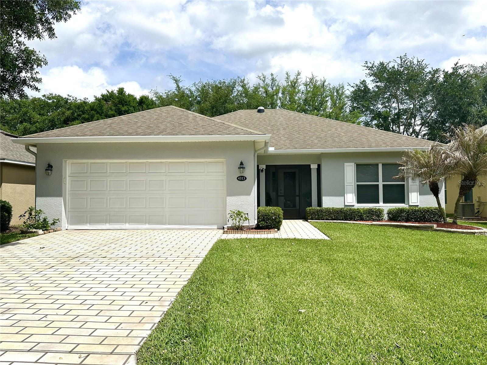 4313 ARLINGTON RIDGE BLVD, LEESBURG, FL — photo 3