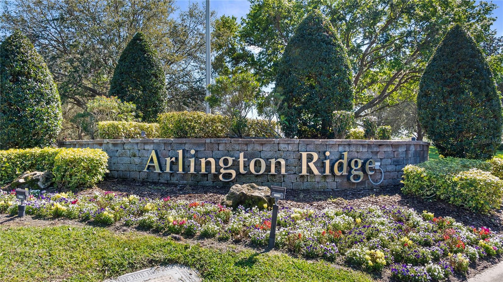 4313 ARLINGTON RIDGE BLVD, LEESBURG, FL — photo 122