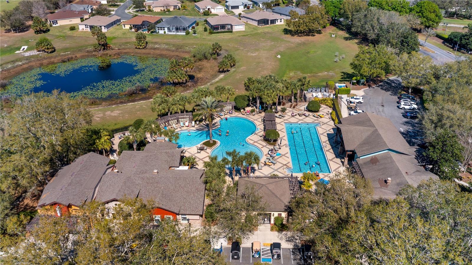 4313 ARLINGTON RIDGE BLVD, LEESBURG, FL — photo 126