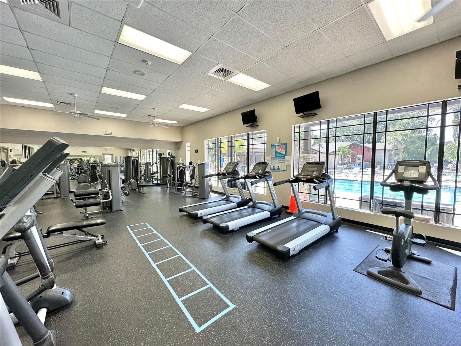 4313 ARLINGTON RIDGE BLVD, LEESBURG, FL — photo 130