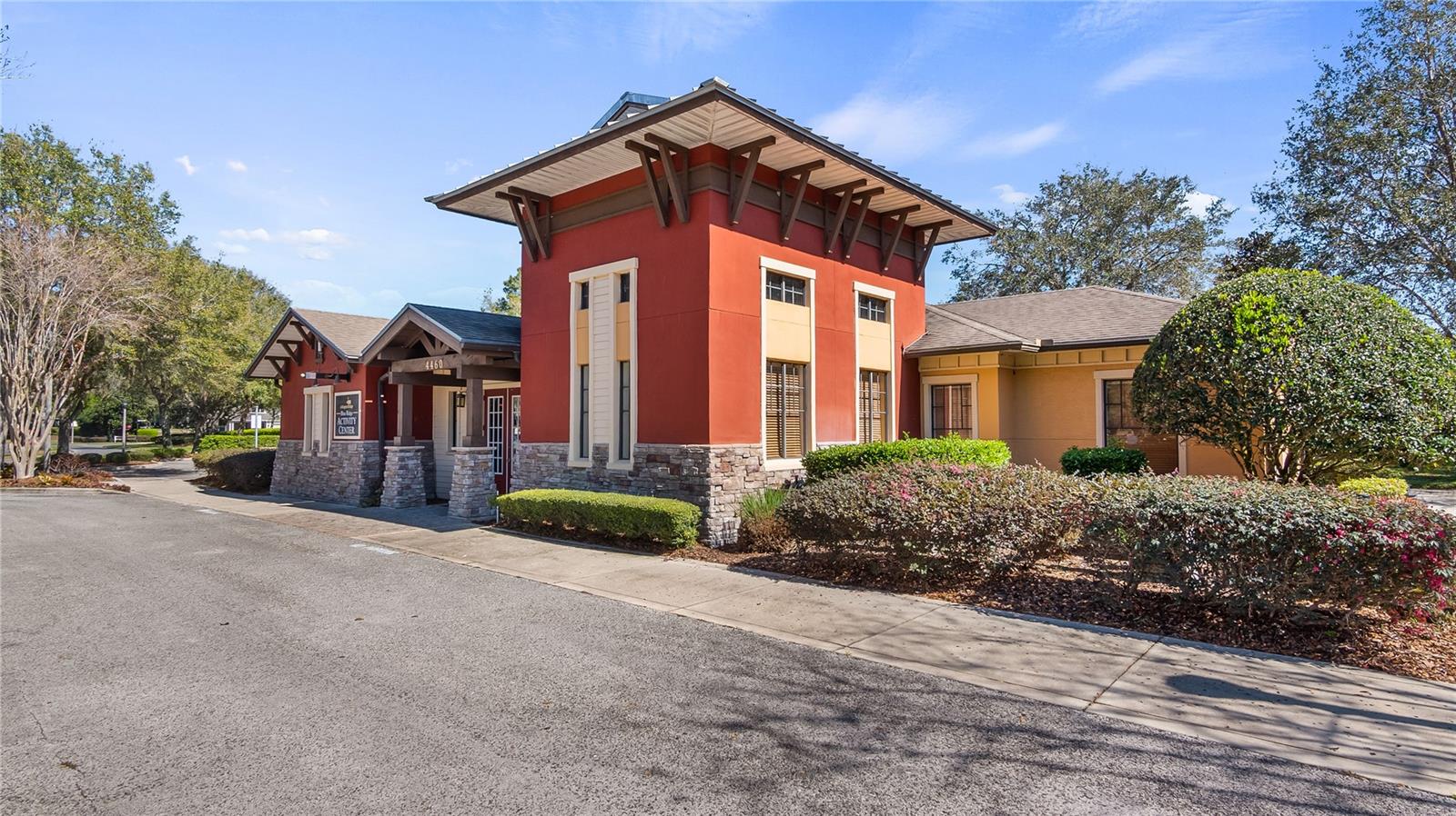 4313 ARLINGTON RIDGE BLVD, LEESBURG, FL — photo 153