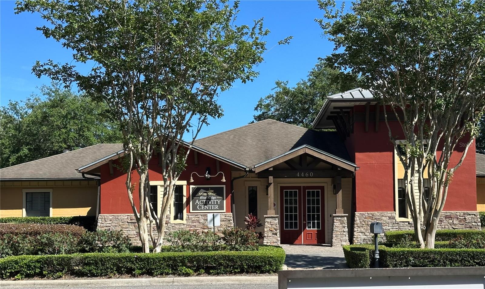 4313 ARLINGTON RIDGE BLVD, LEESBURG, FL — photo 155