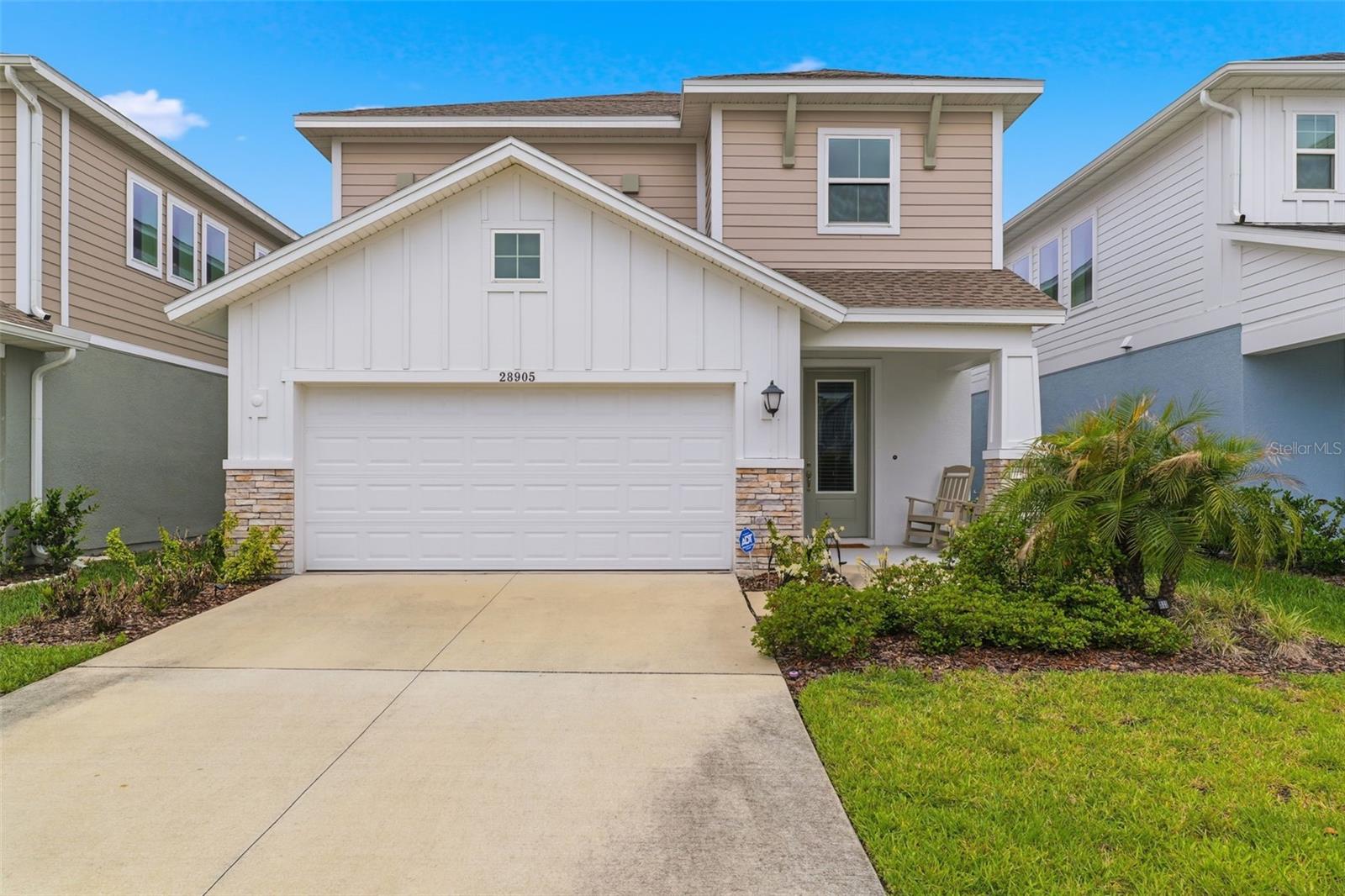 28905 ORANGE BERRY DR, WESLEY CHAPEL, FL — photo 2