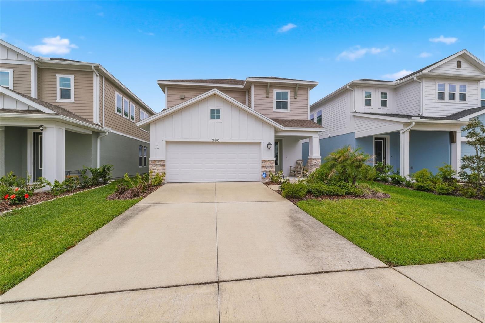 28905 ORANGE BERRY DR, WESLEY CHAPEL, FL — photo 3