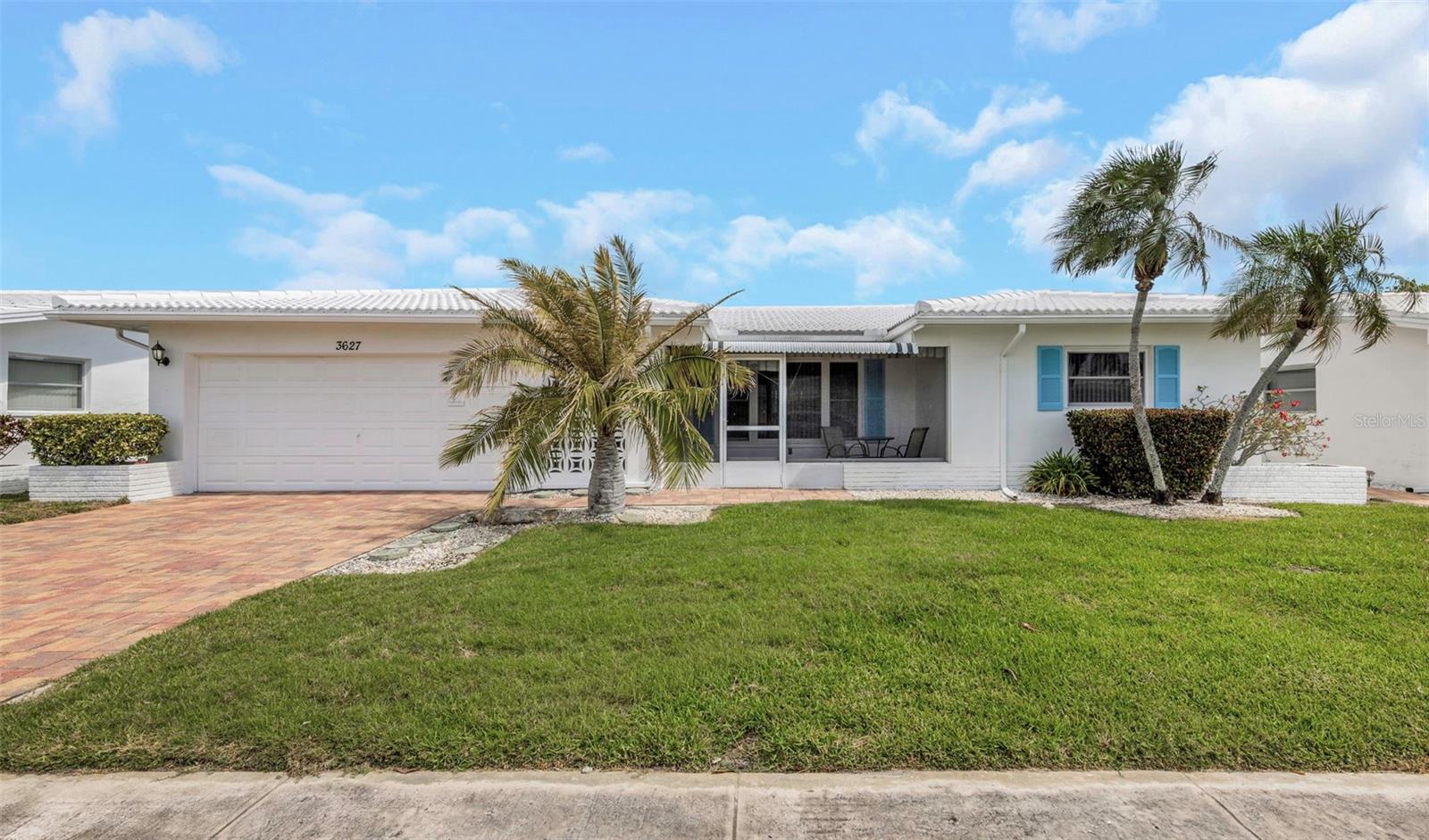 3627 100TH PL N #4, PINELLAS PARK, FL