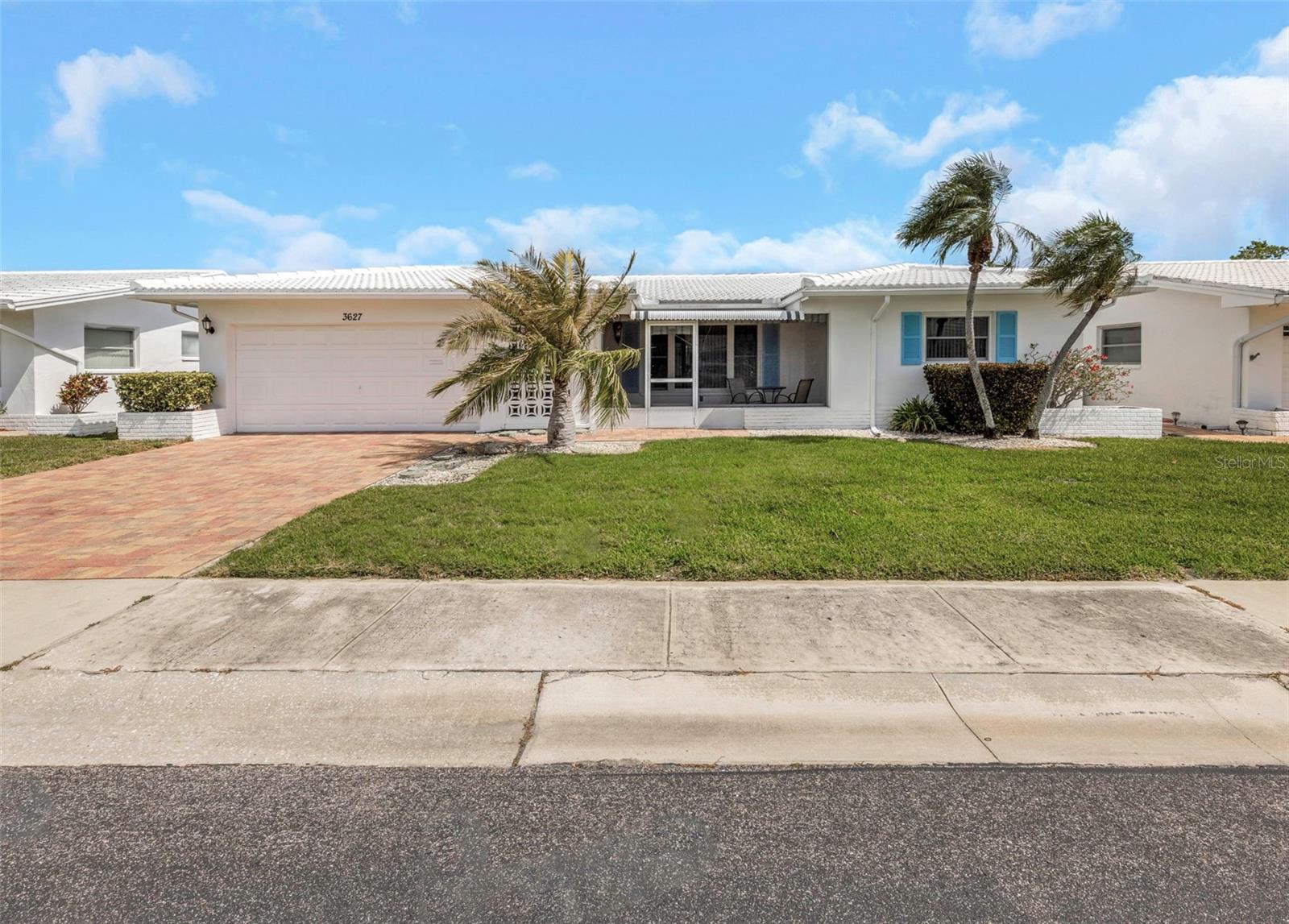 3627 100TH PL N #4, PINELLAS PARK, FL — photo 3