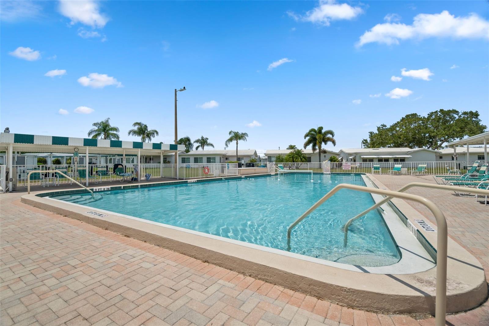 3627 100TH PL N #4, PINELLAS PARK, FL — photo 62