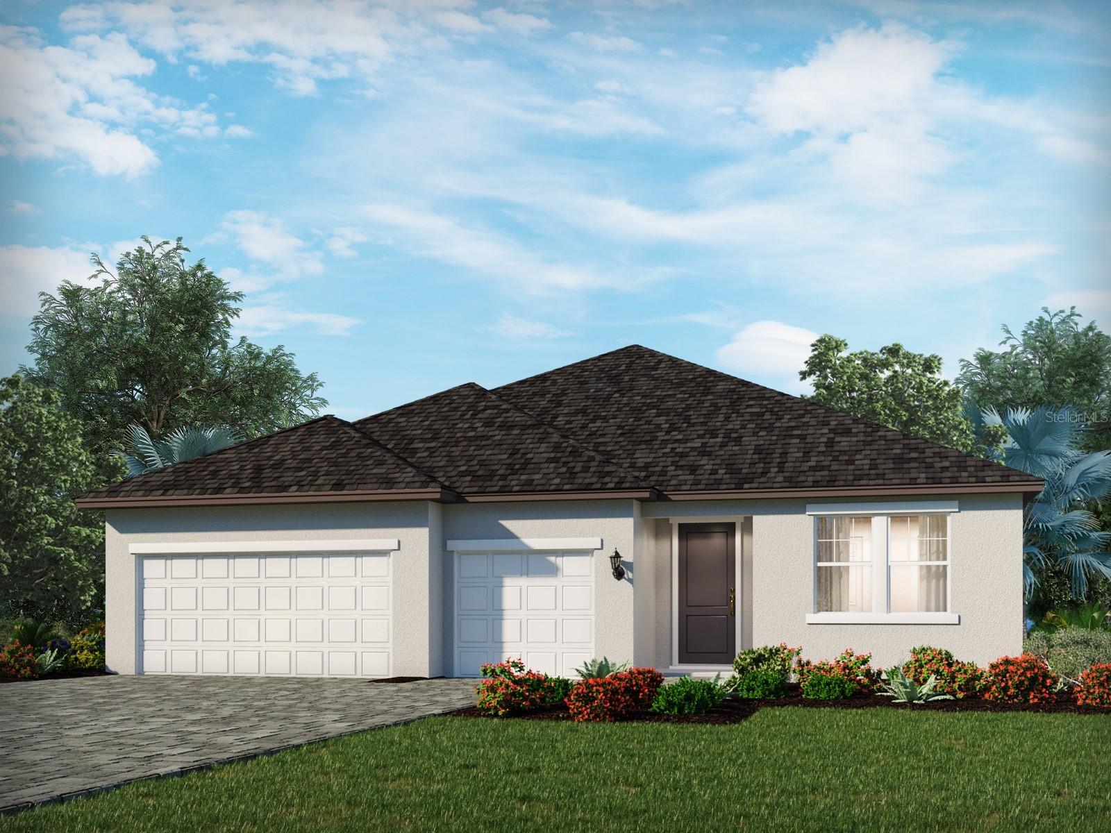 405 BROOKHAVEN TRL, ORMOND BEACH, FL