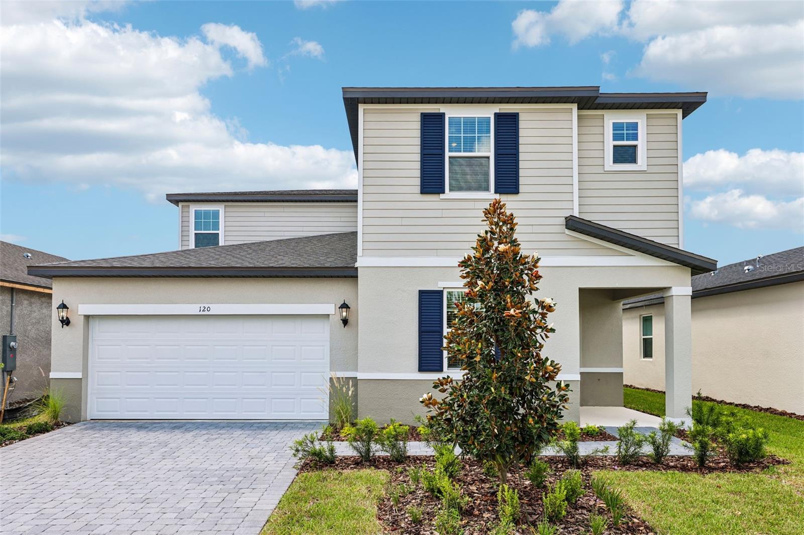 120 FORESTHAVEN ST, ORMOND BEACH, FL