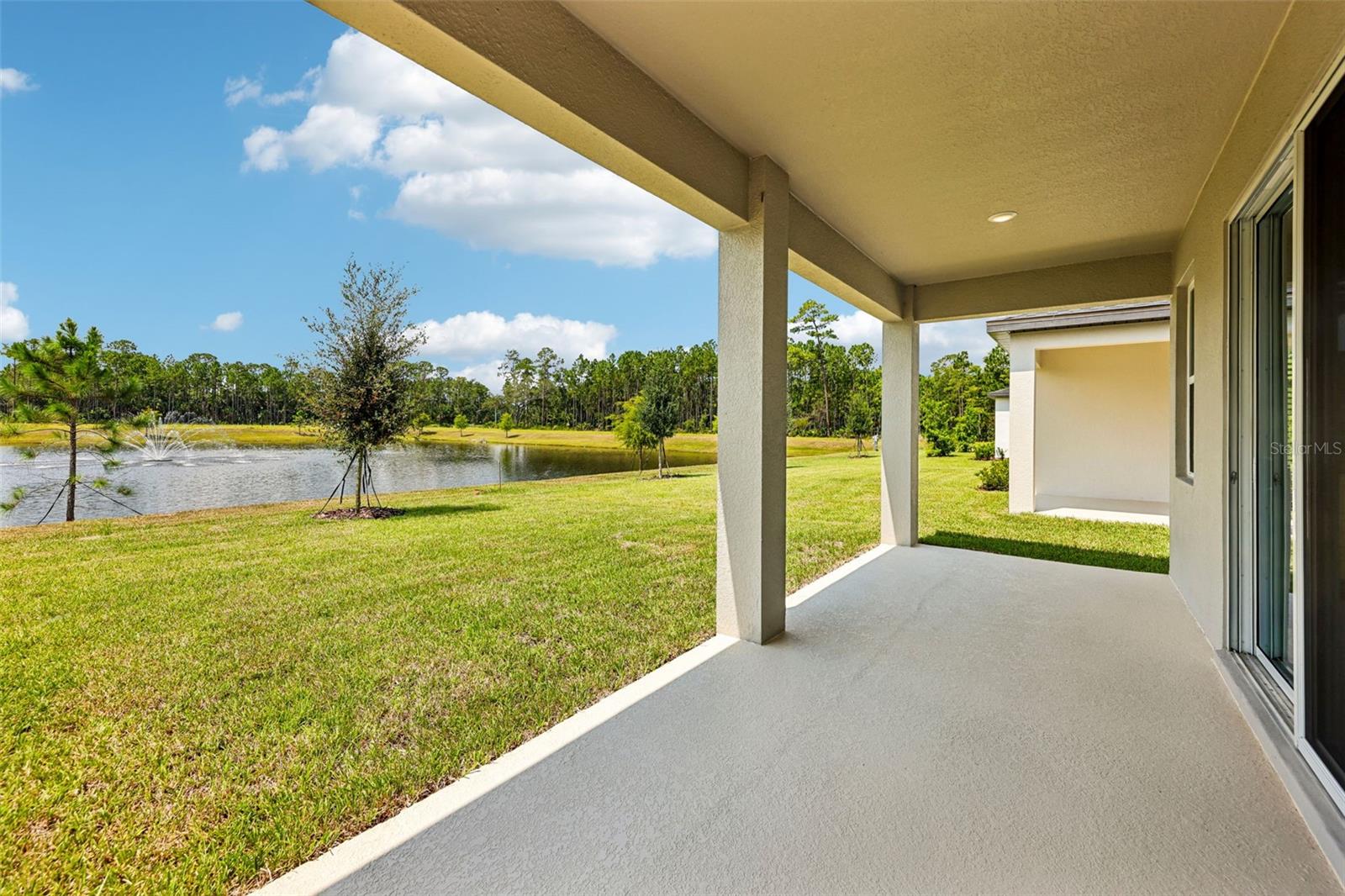 120 FORESTHAVEN ST, ORMOND BEACH, FL — photo 45