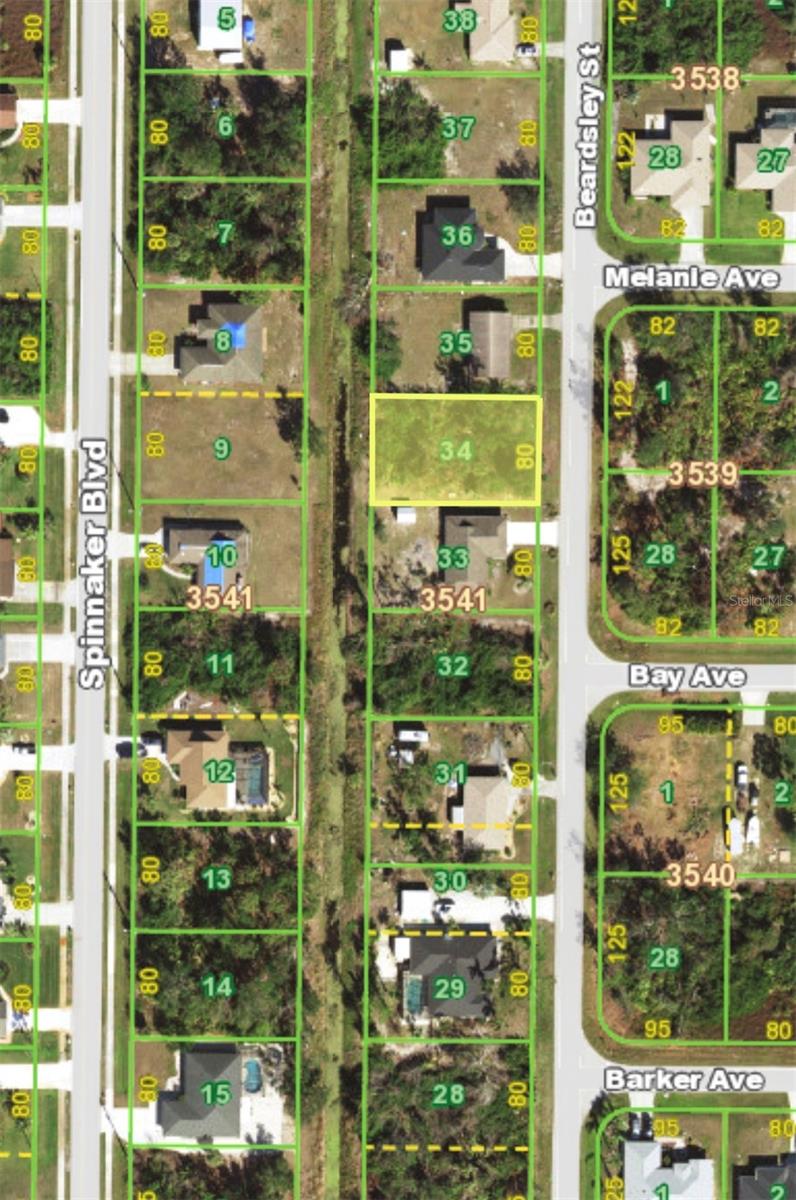 7151 BEARDSLEY ST, ENGLEWOOD, FL — photo 2