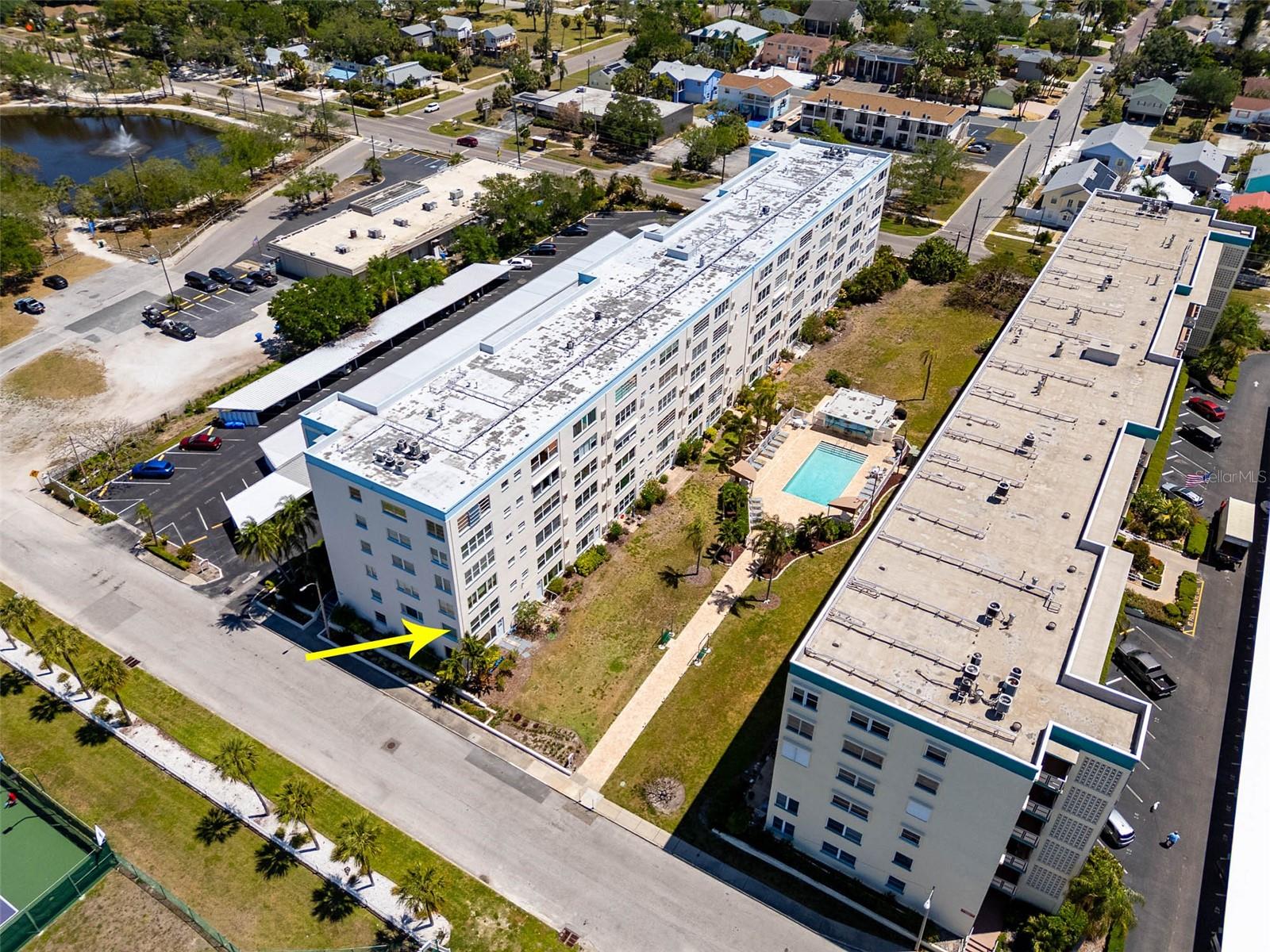 2850 59TH ST S #215, GULFPORT, FL — photo 30
