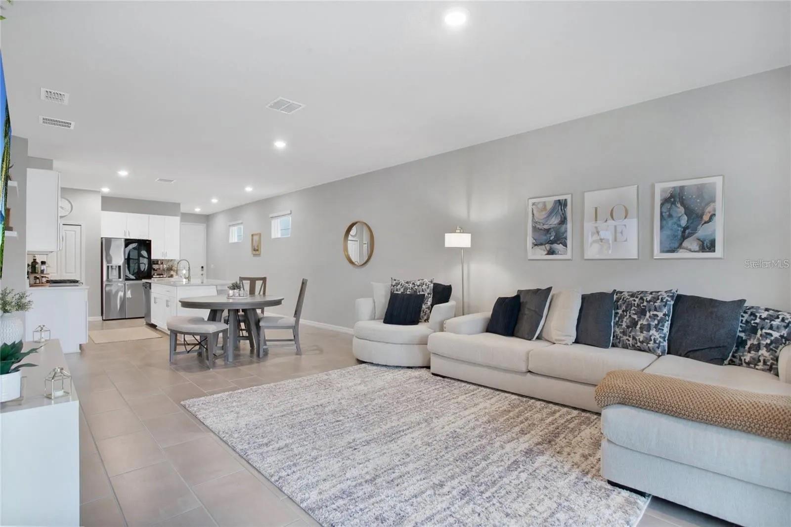 5511 BUNGALOW GROVE CT, PALMETTO, FL — photo 2