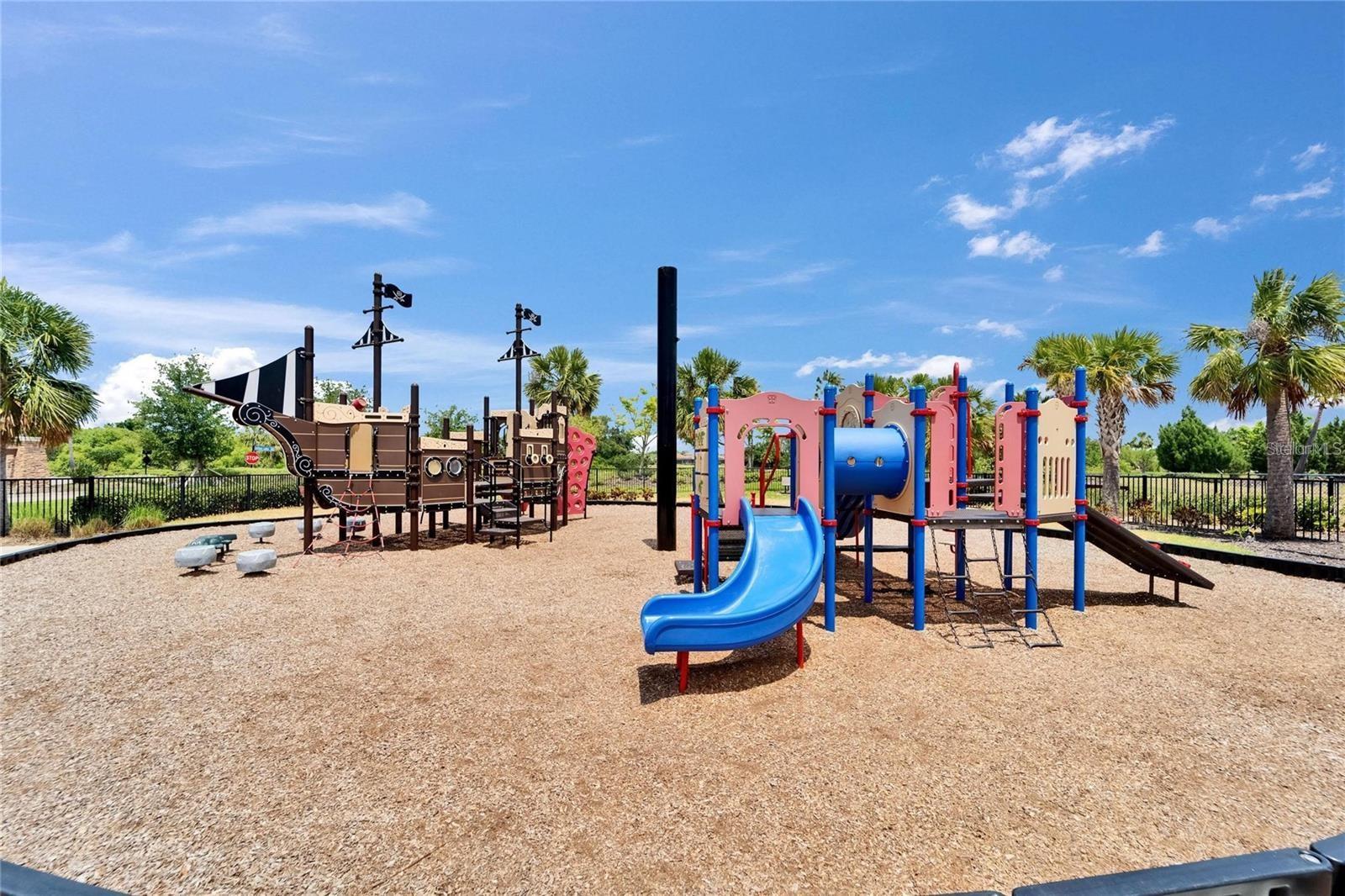 5511 BUNGALOW GROVE CT, PALMETTO, FL — photo 18