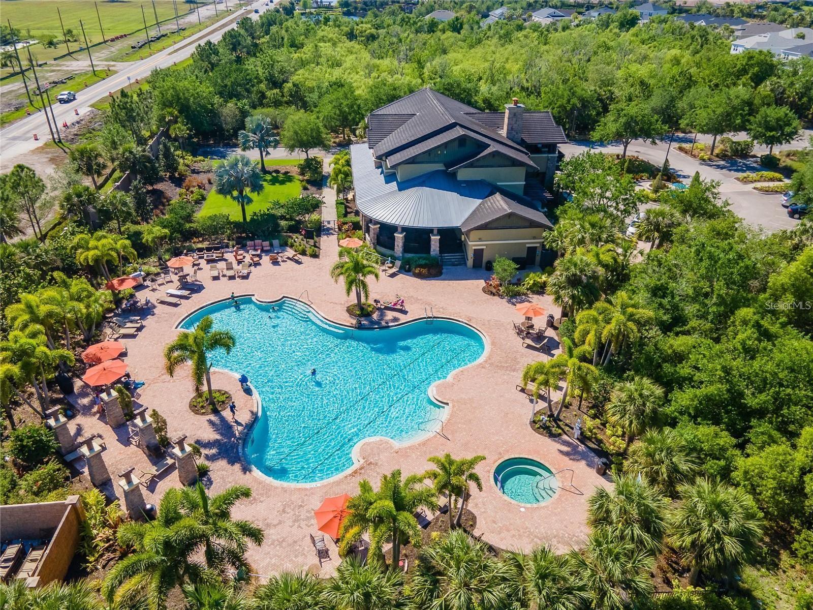 5511 BUNGALOW GROVE CT, PALMETTO, FL — photo 19