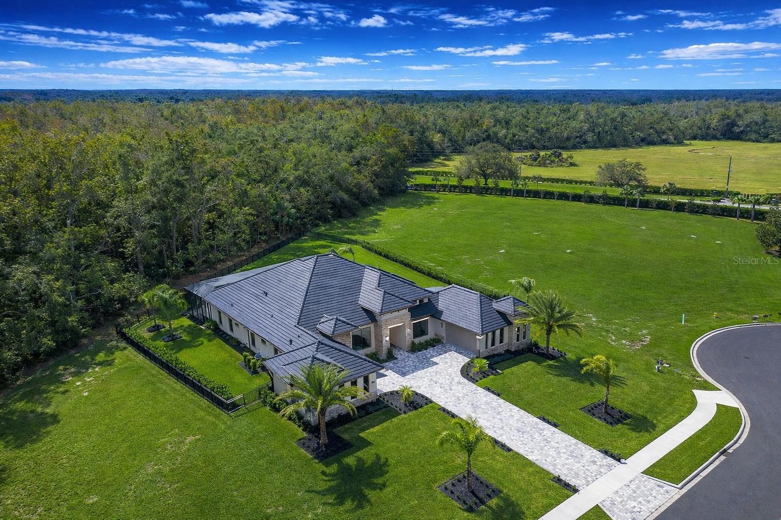 1861 ADRIAN CREEK BLVD, PORT ORANGE, FL — photo 5