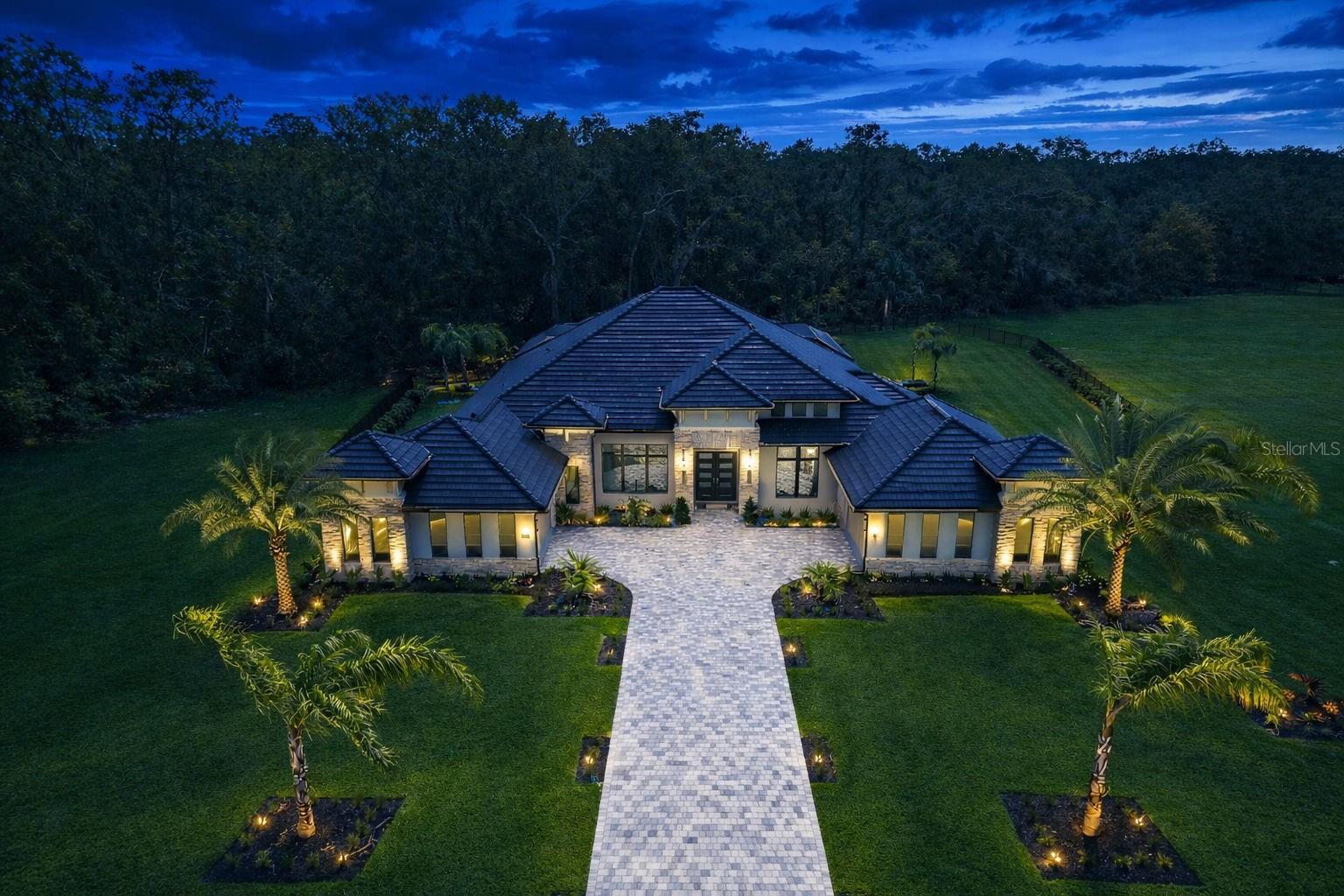 1861 ADRIAN CREEK BLVD, PORT ORANGE, FL — photo 43