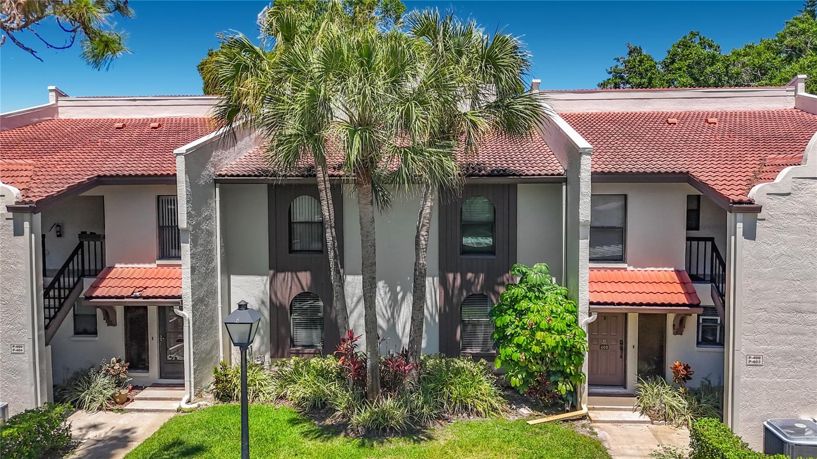3505 TARPON WOODS BLVD #P408, PALM HARBOR, FL
