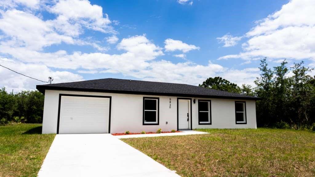 5830 VIRTUDES ST, SEBRING, FL