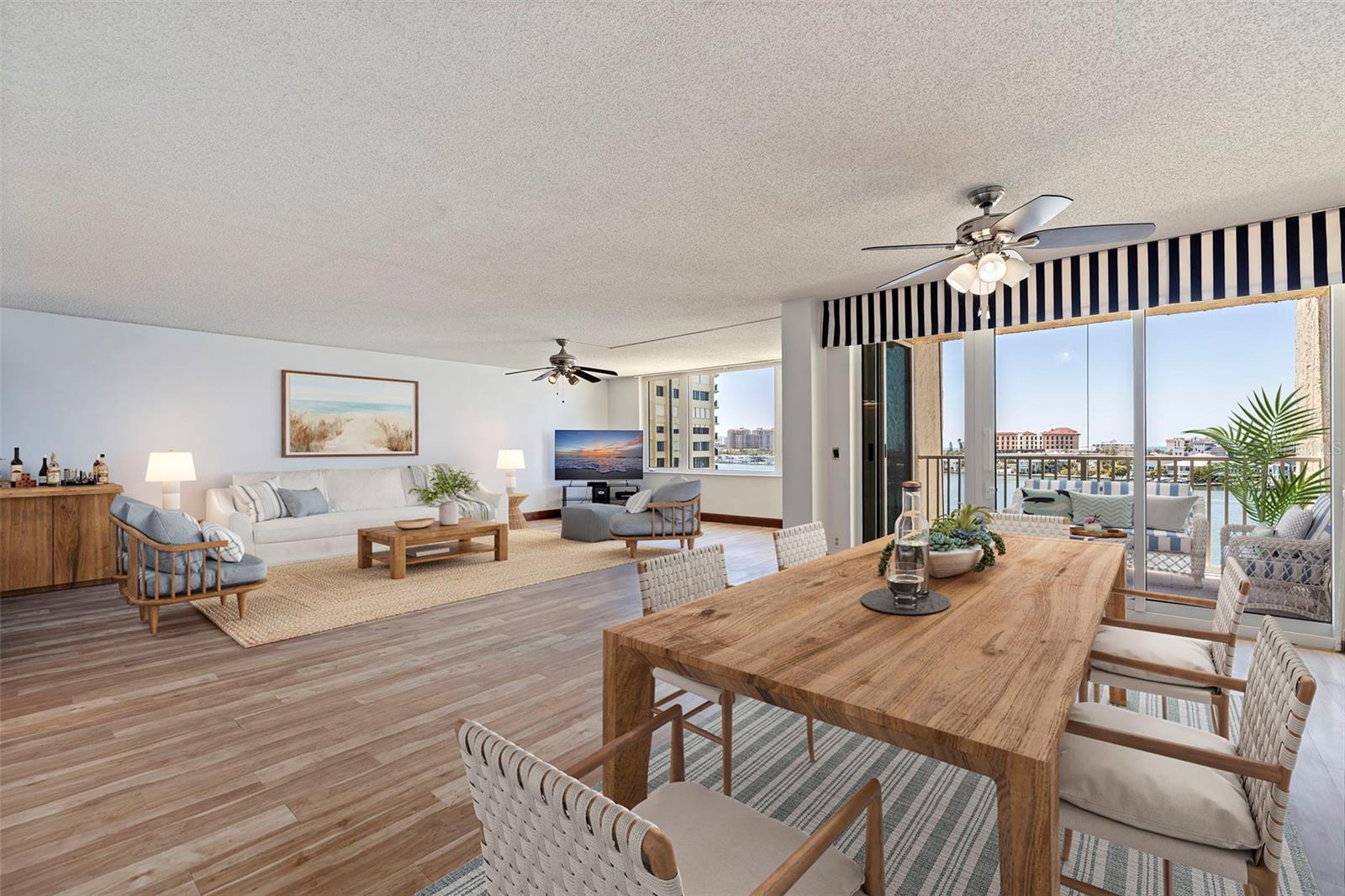 736 ISLAND WAY #504, CLEARWATER BEACH, FL — photo 2