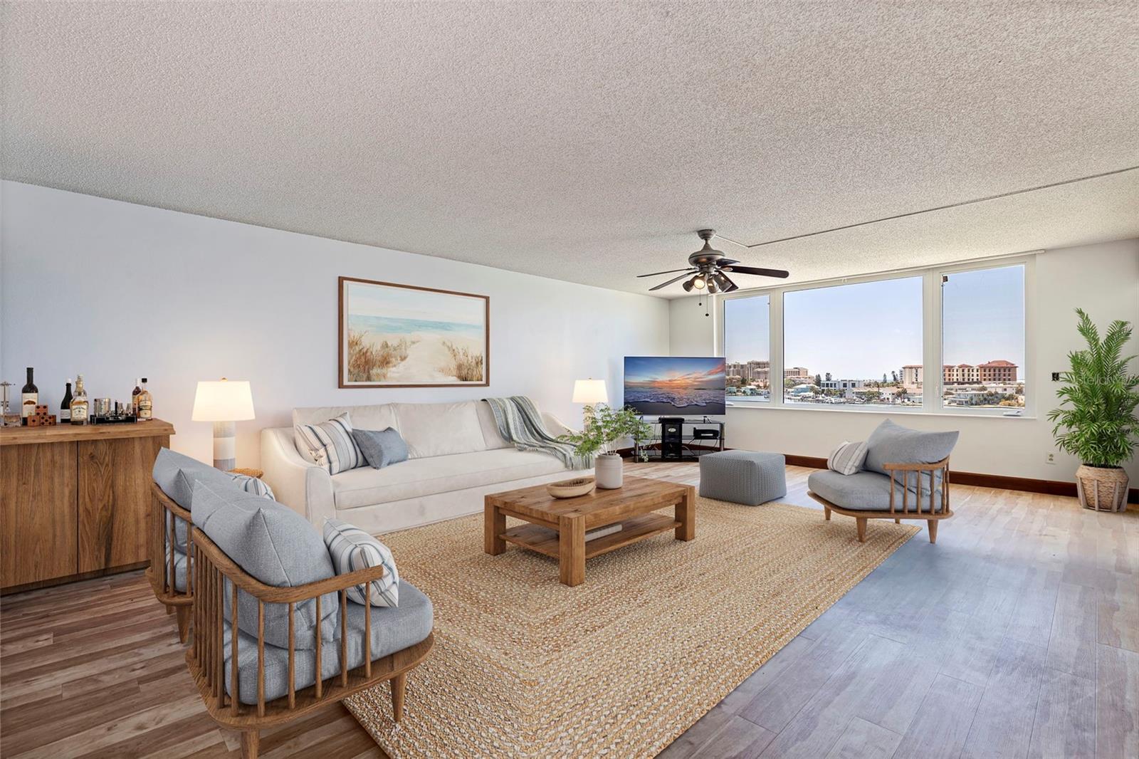 736 ISLAND WAY #504, CLEARWATER BEACH, FL — photo 8